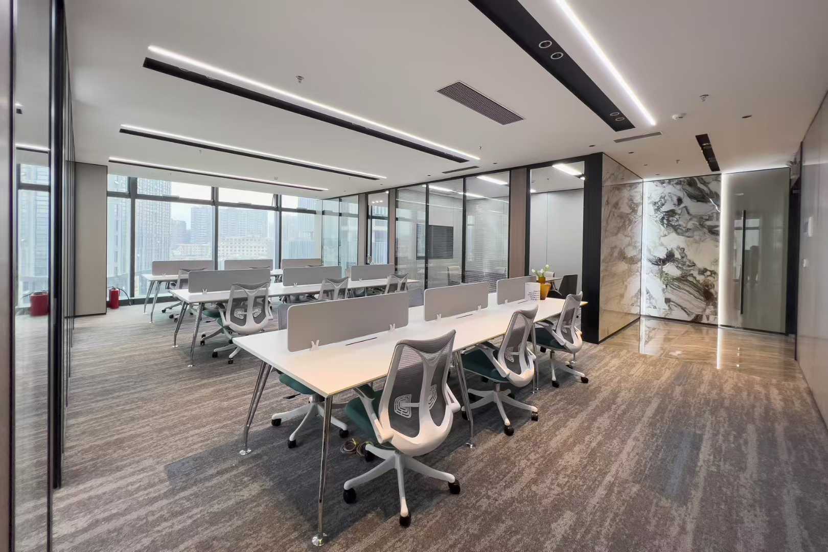 盛龙时代广场办公出租