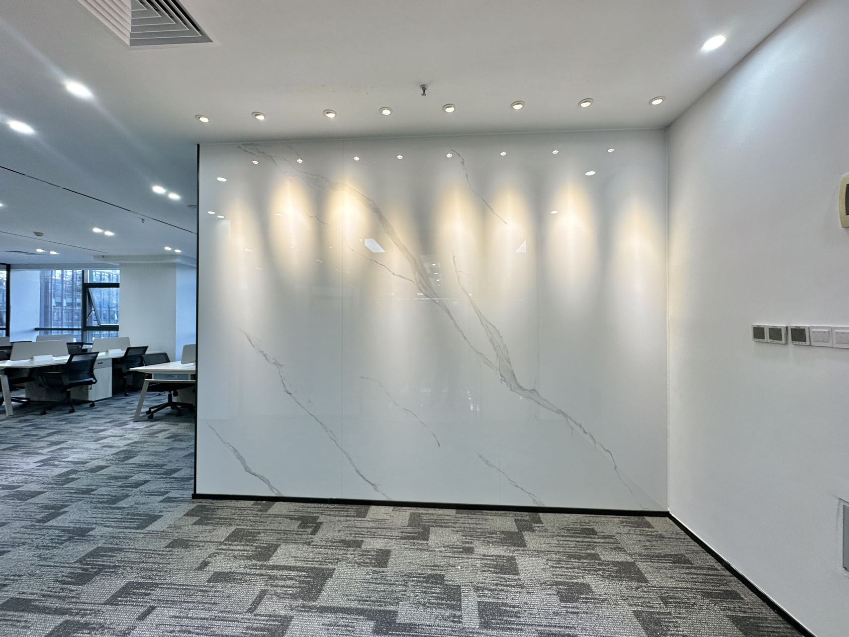 东方科技大厦户型图