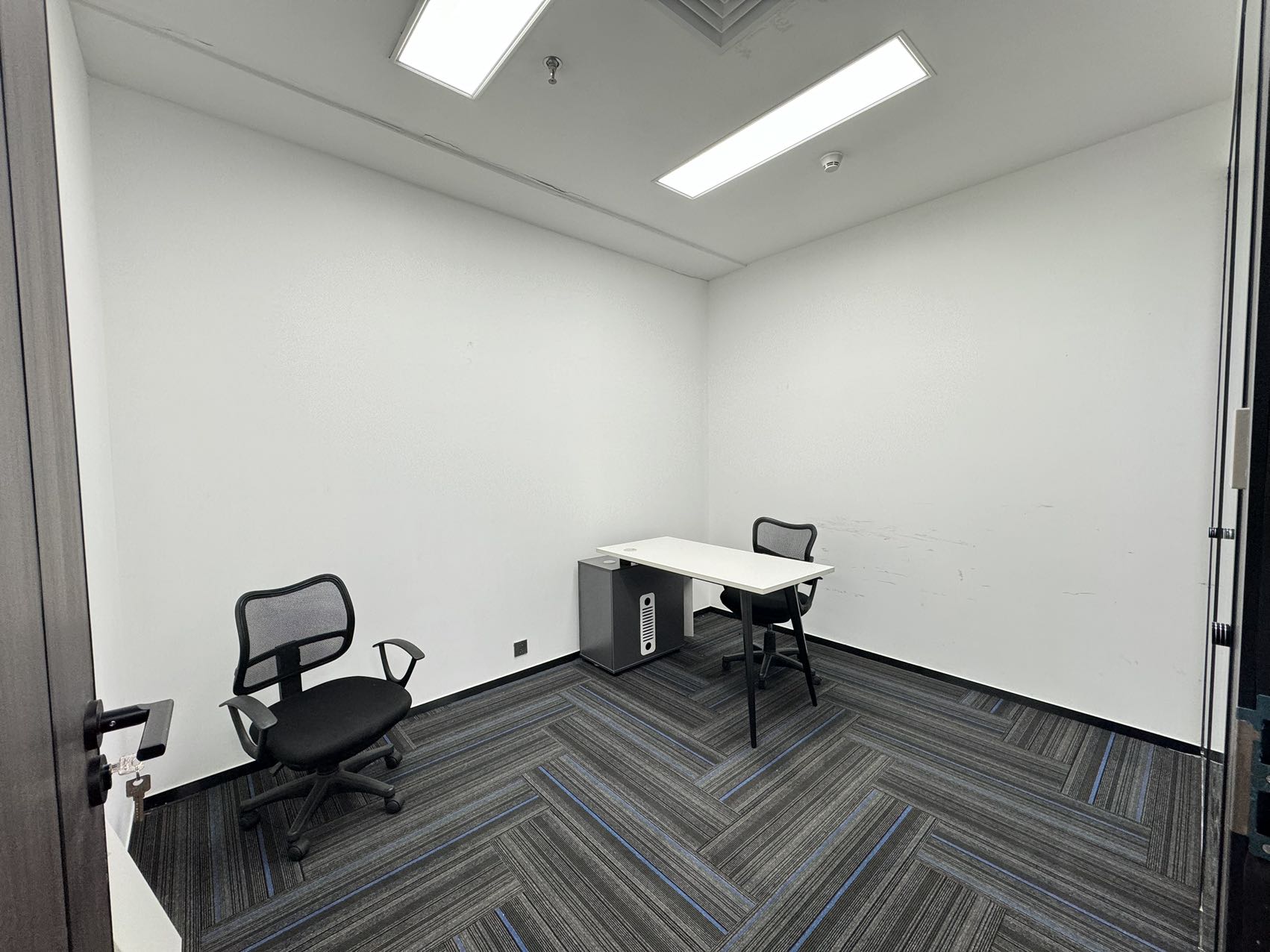 波顿大厦户型图