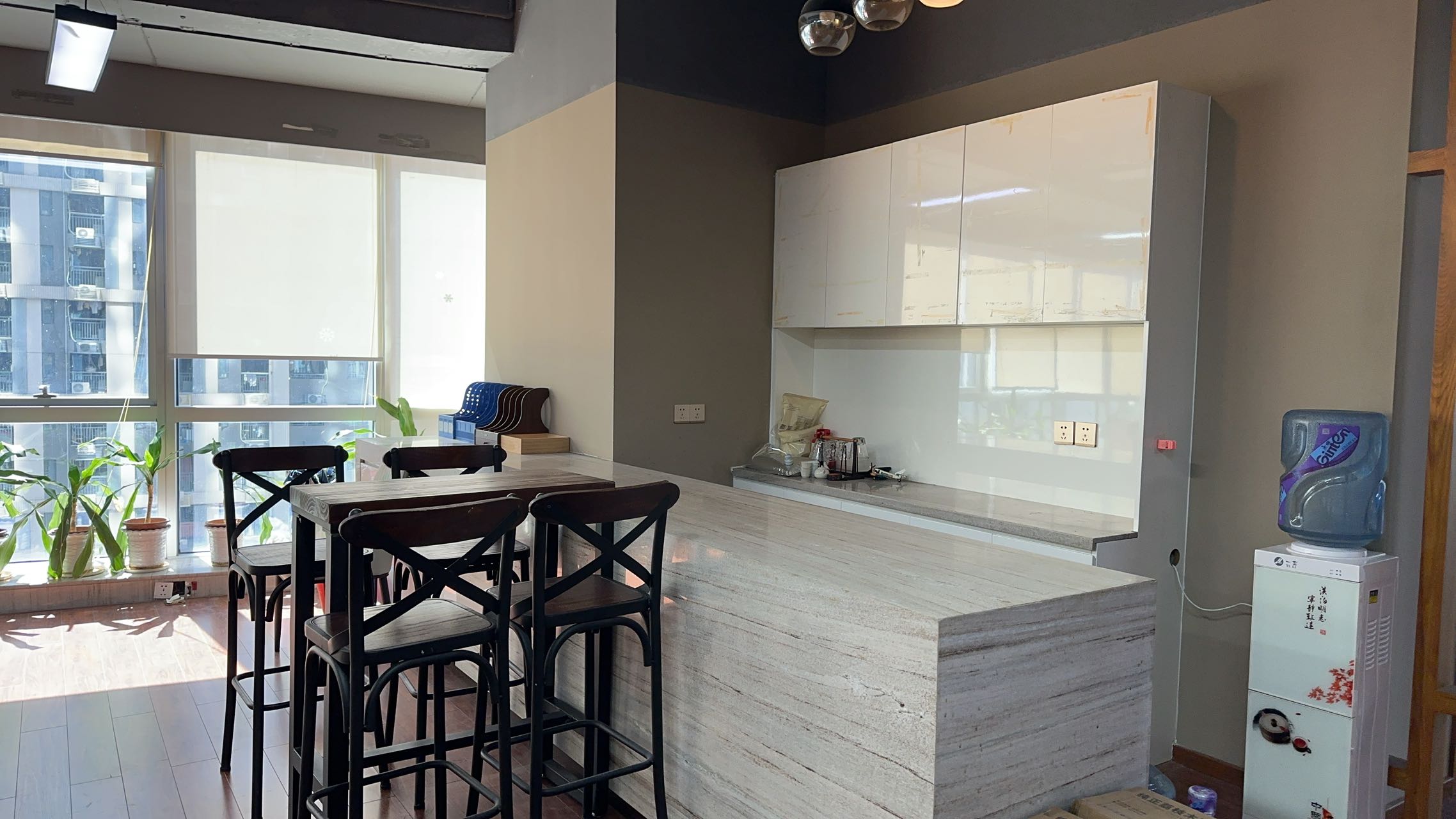 华润置地大厦出租