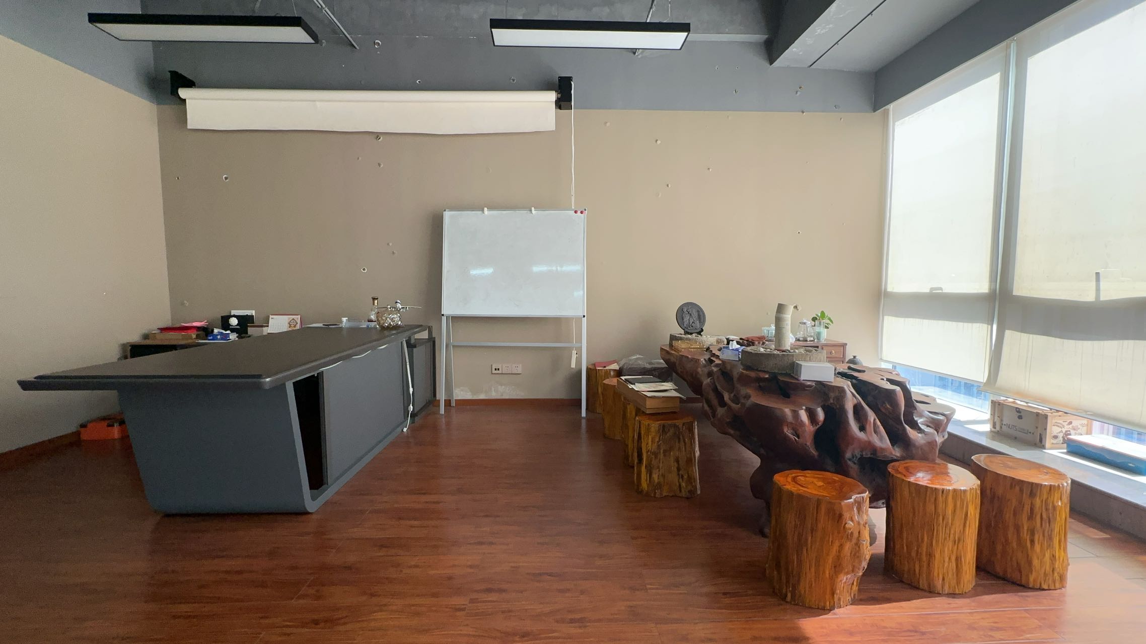 华润置地大厦出租