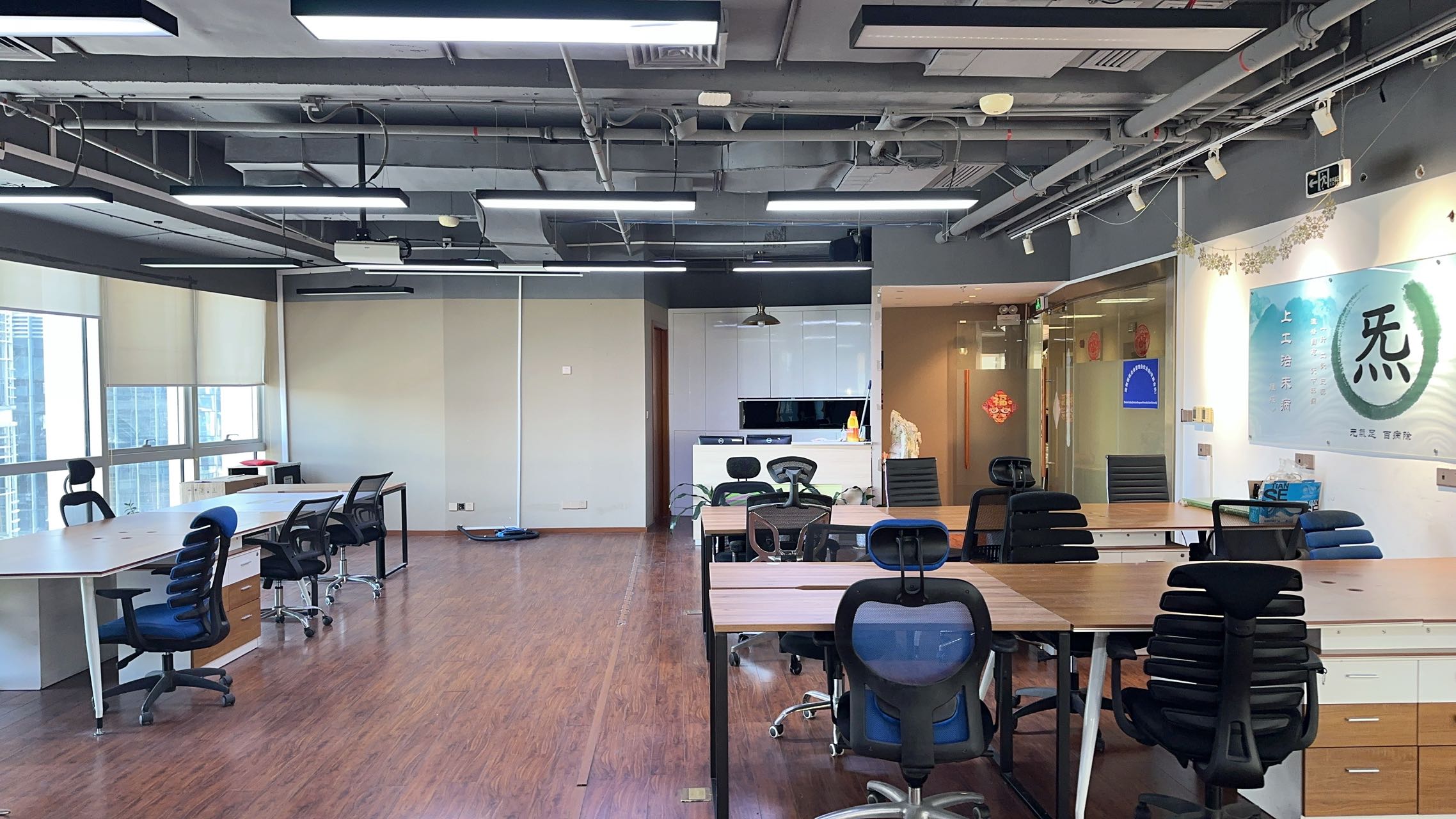 华润置地大厦出租