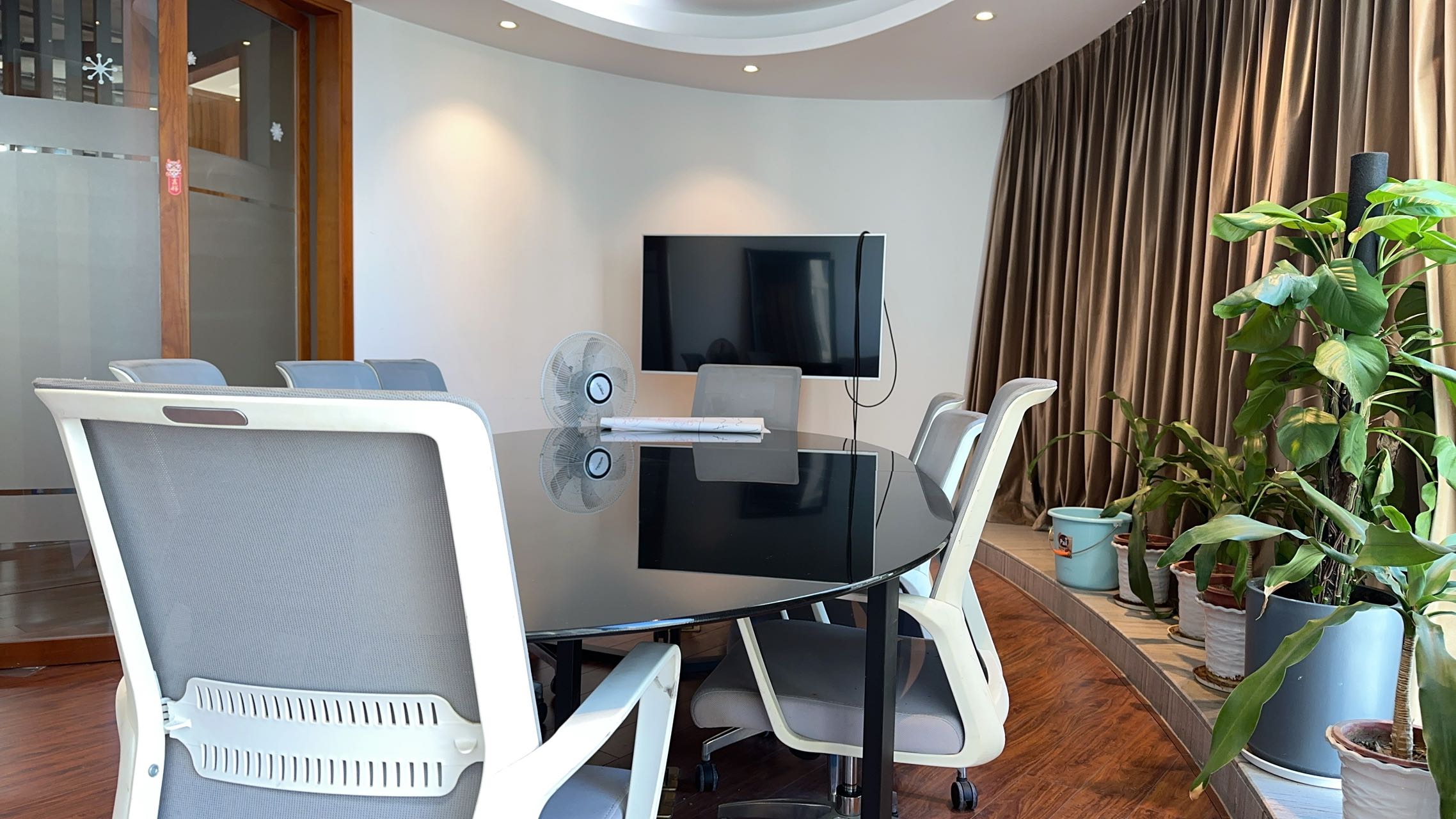 华润置地大厦出租