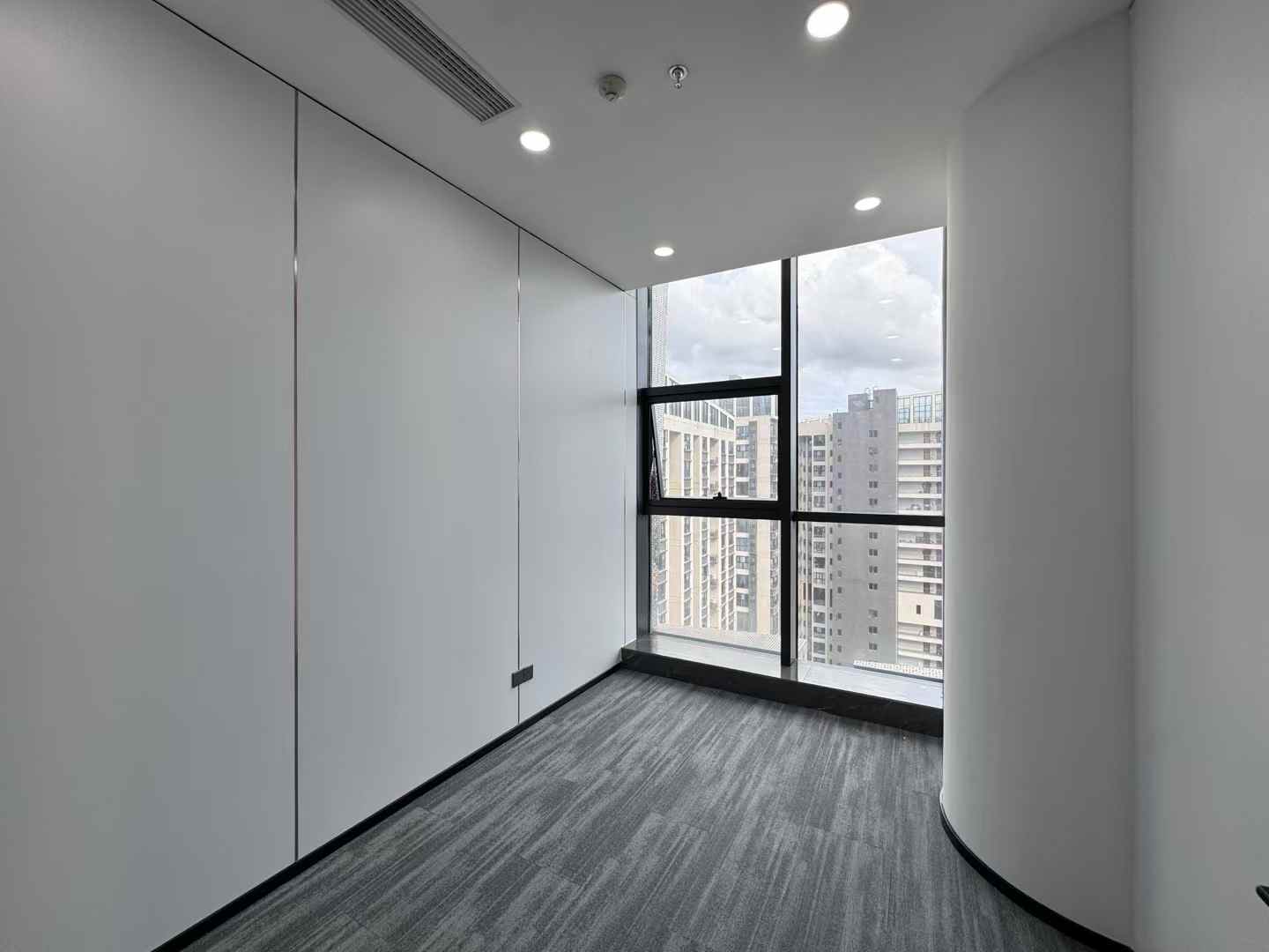 深圳勤诚达大厦出租