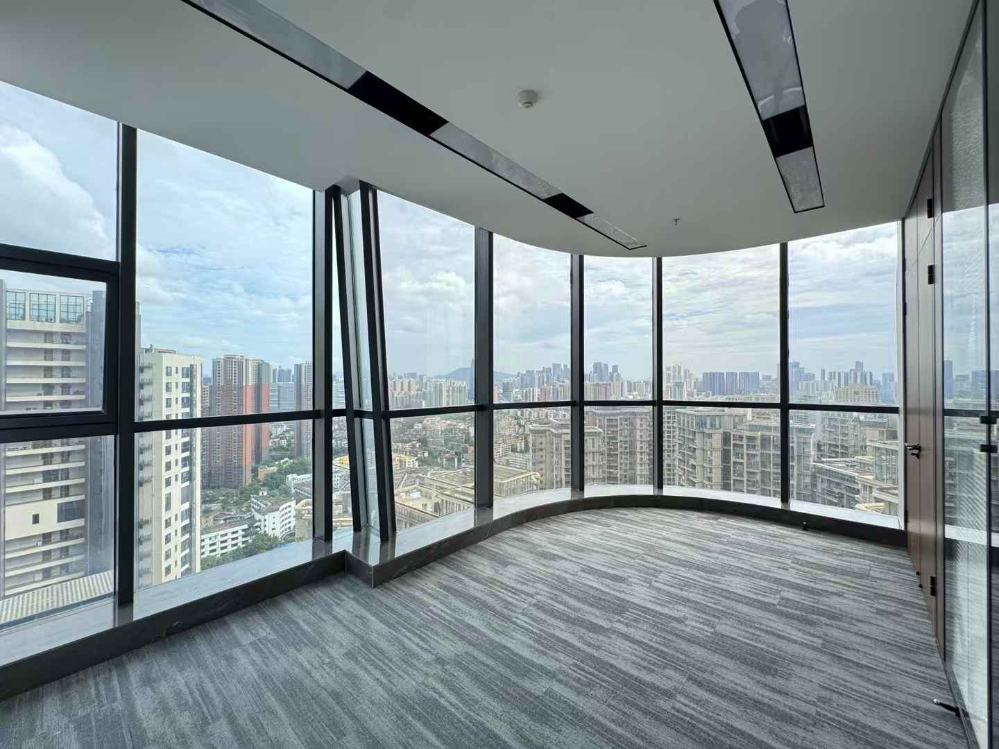 深圳勤诚达大厦出租