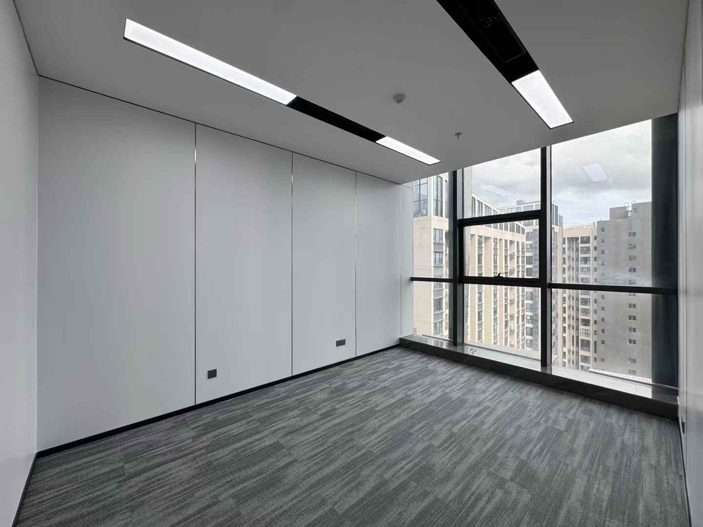 深圳勤诚达大厦出租