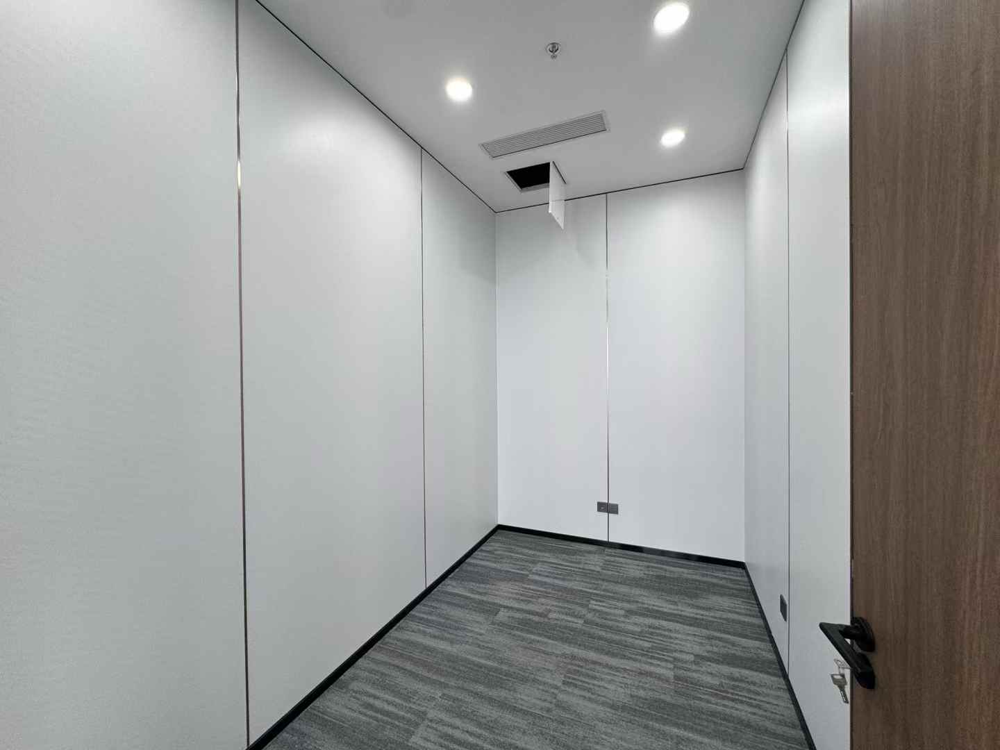 深圳勤诚达大厦出租