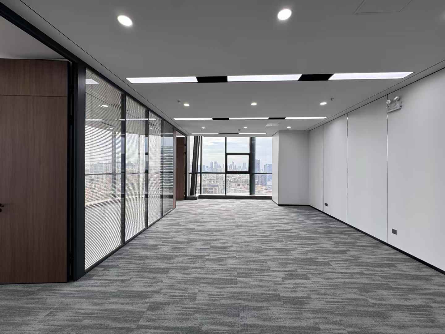 深圳勤诚达大厦出租