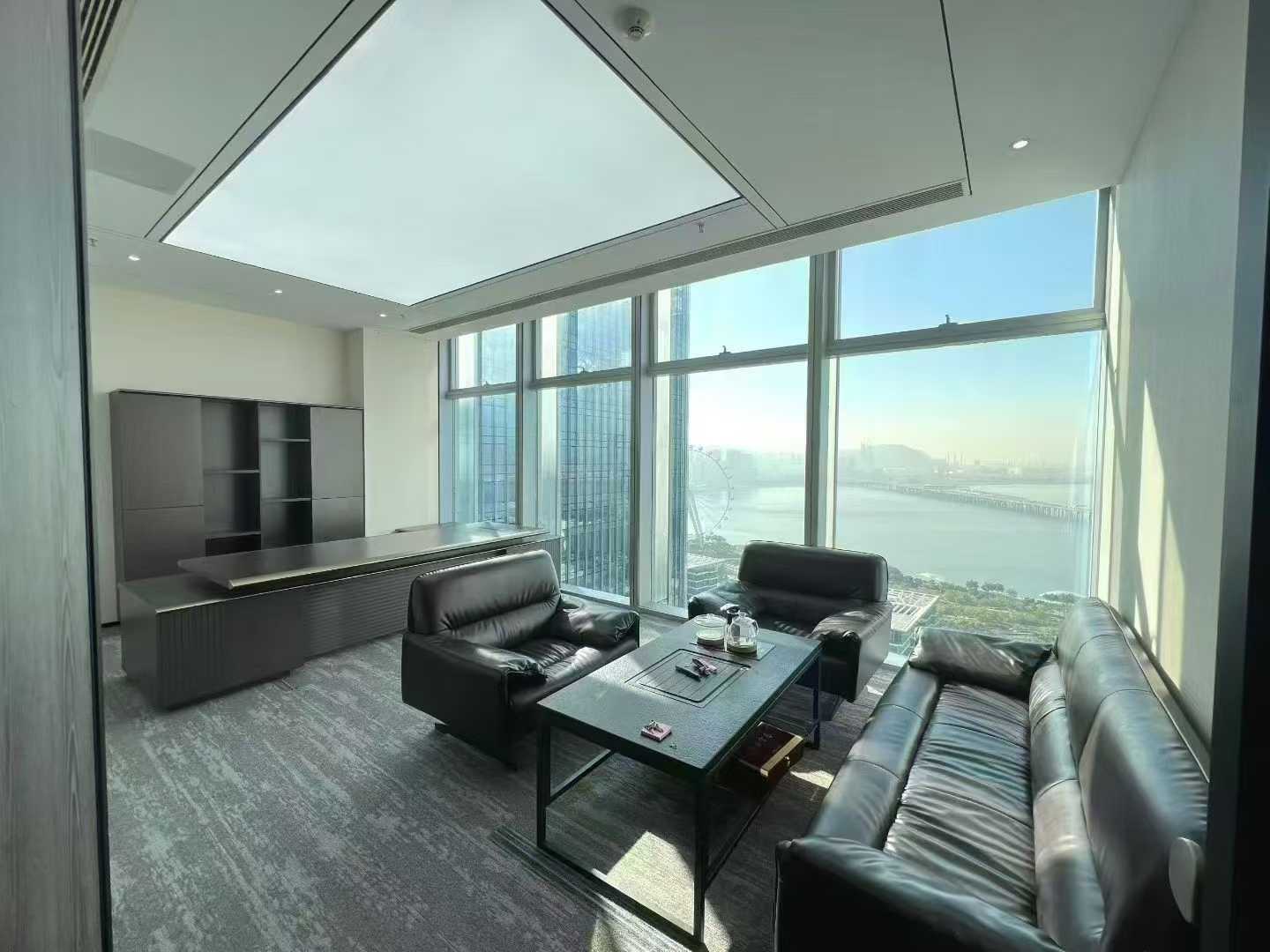 宝中卓越时代广场出租