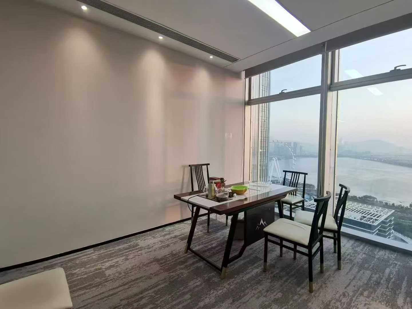 宝中卓越时代广场出租