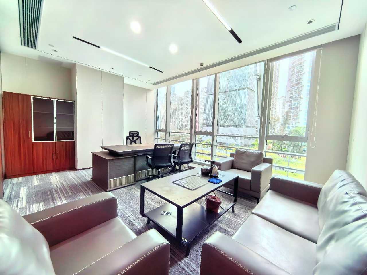 赛西科技大厦出租