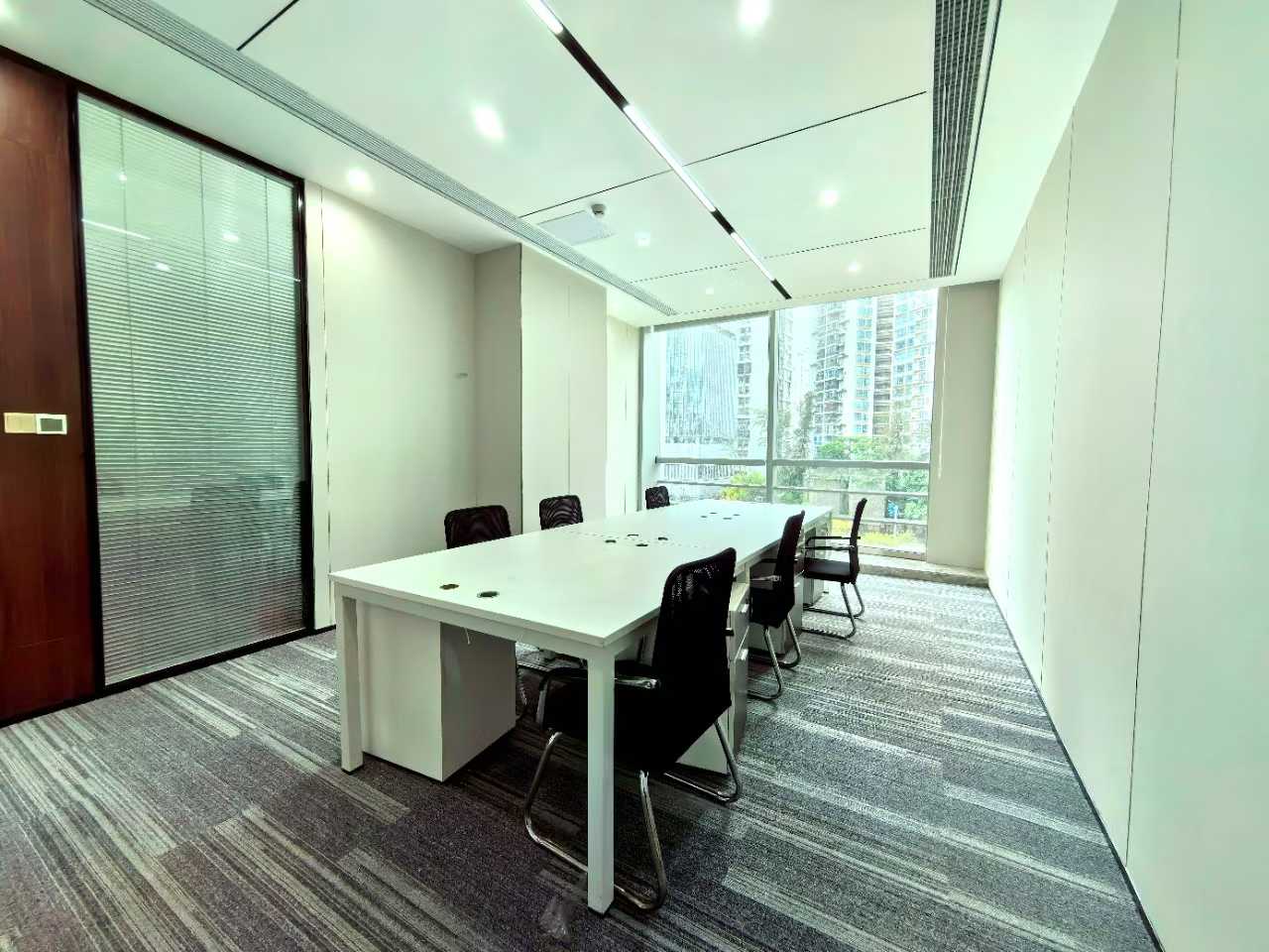 赛西科技大厦出租