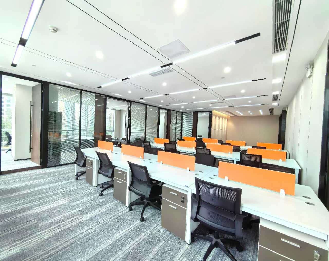 赛西科技大厦出租