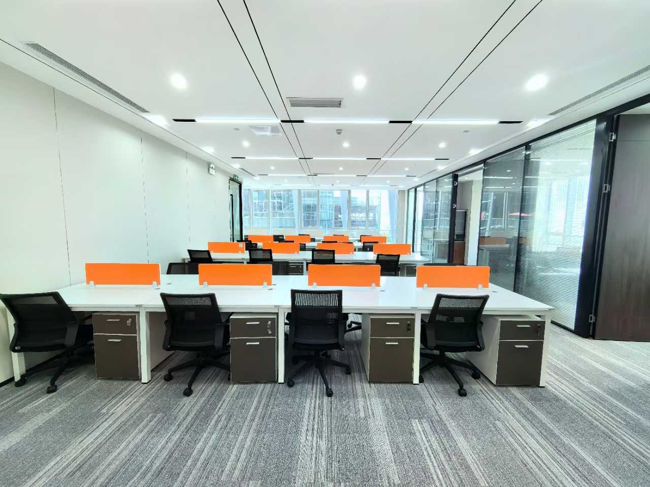 赛西科技大厦出租