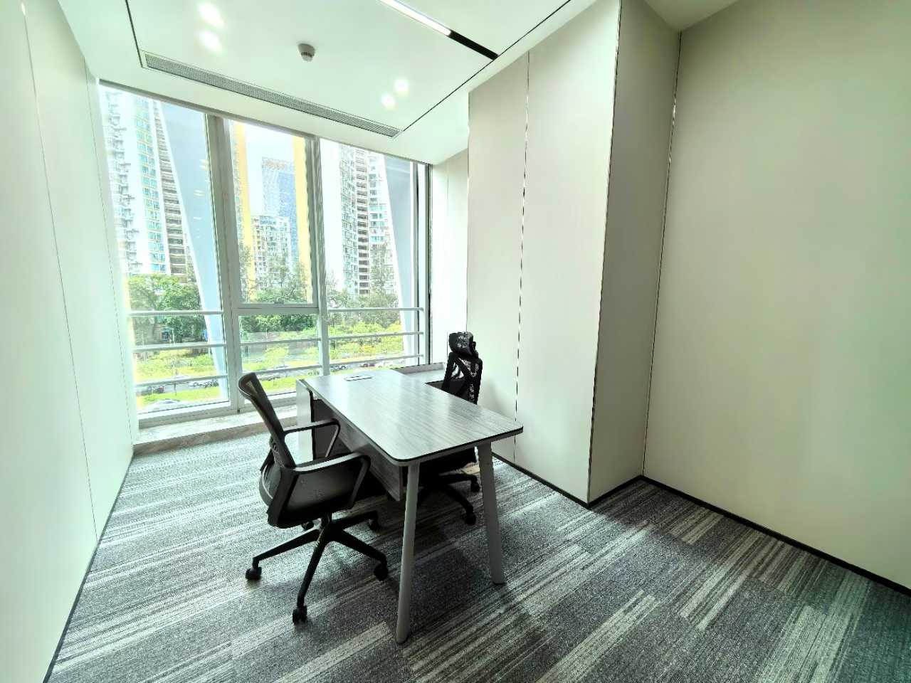 赛西科技大厦出租