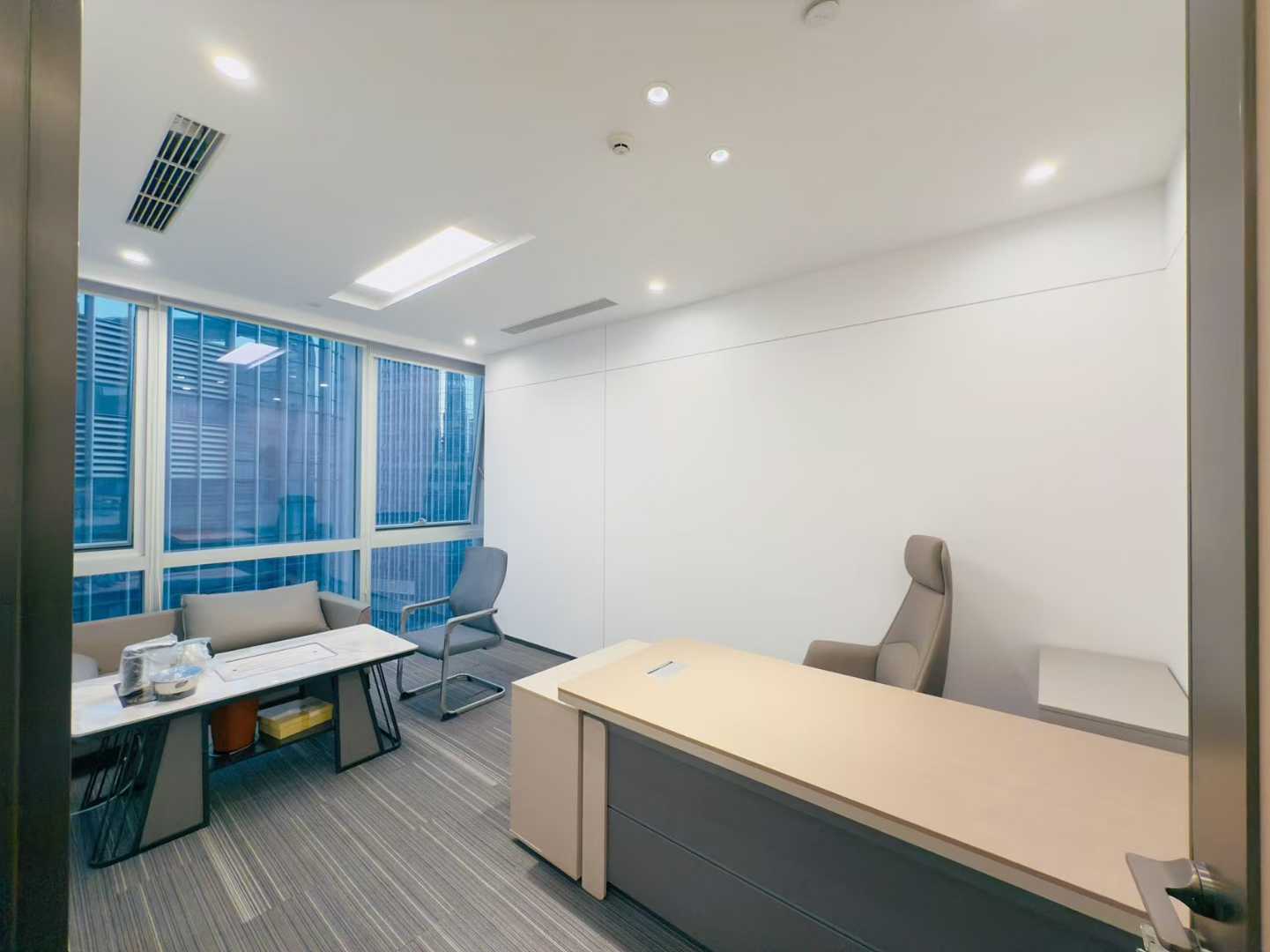 大冲商务中心出租