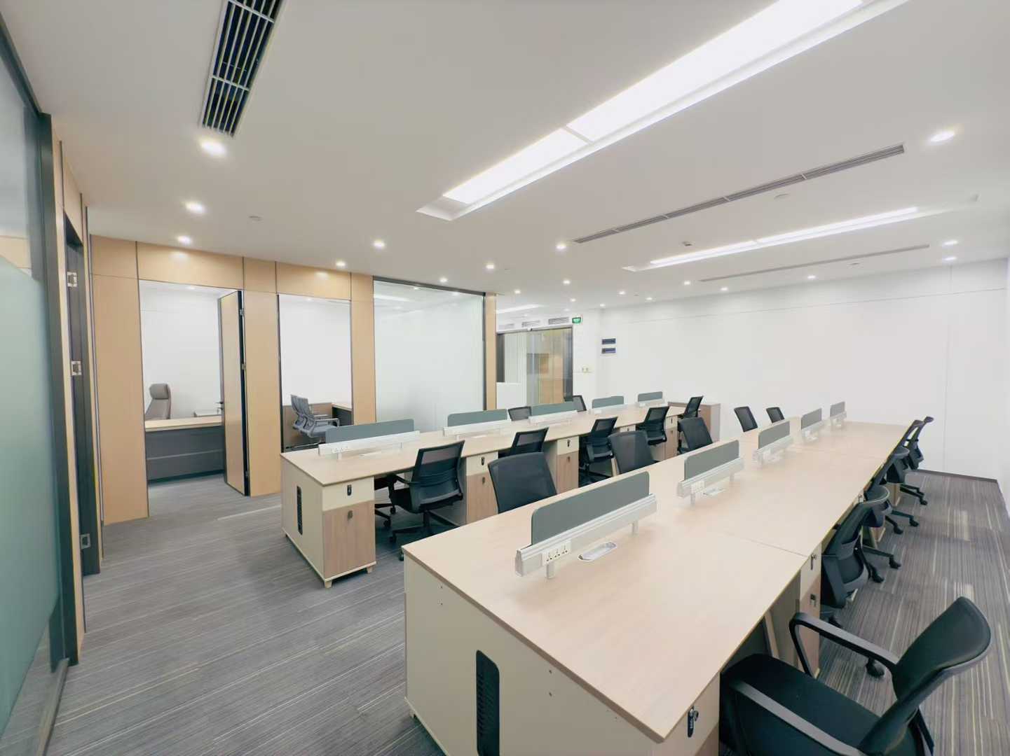 大冲商务中心出租