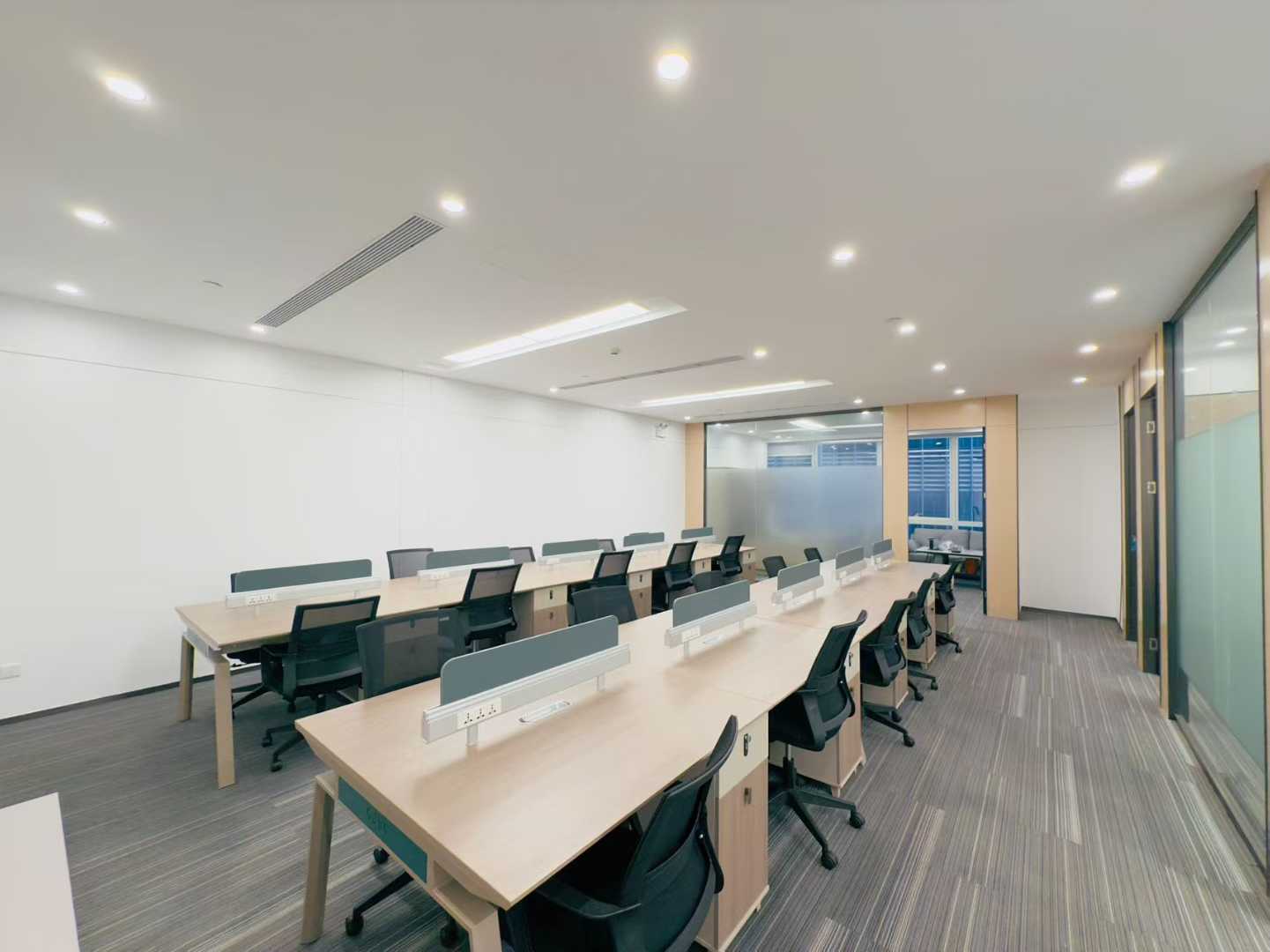 大冲商务中心出租