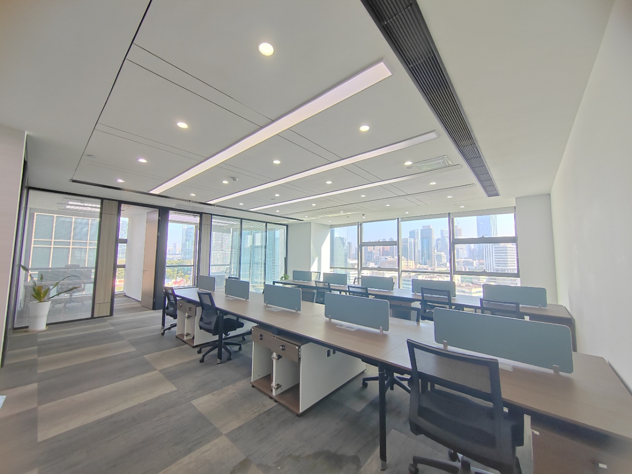 阳光粤海大厦出租