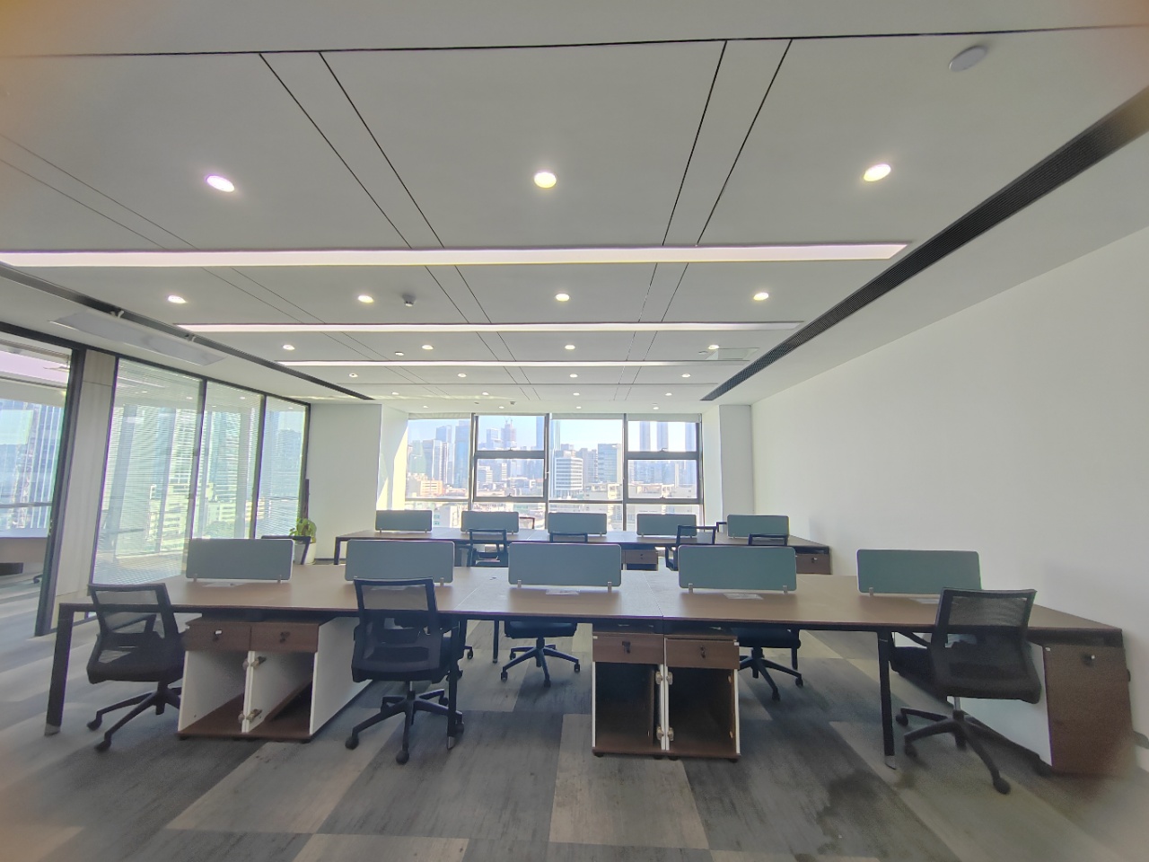 阳光粤海大厦出租