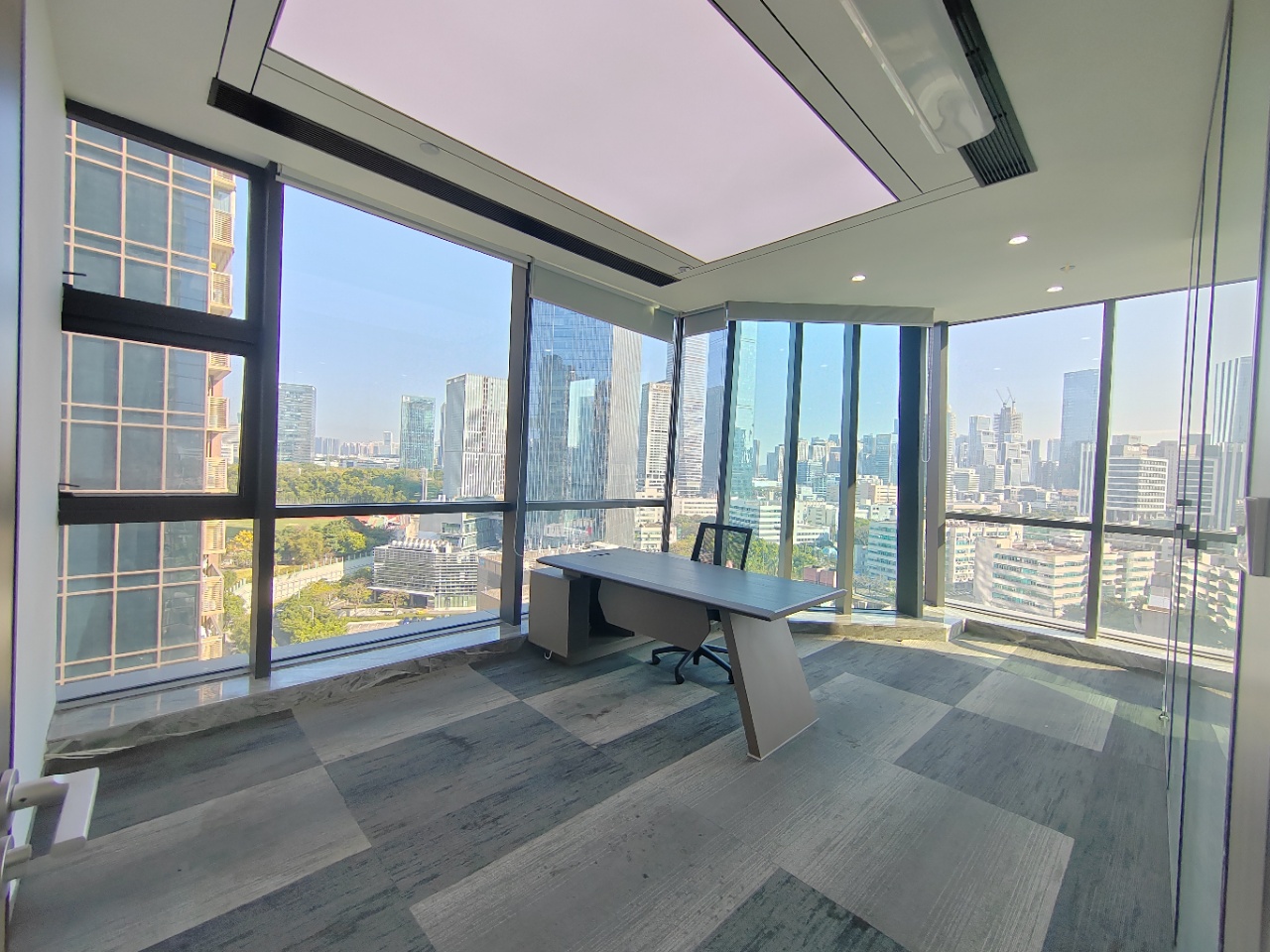 阳光粤海大厦出租