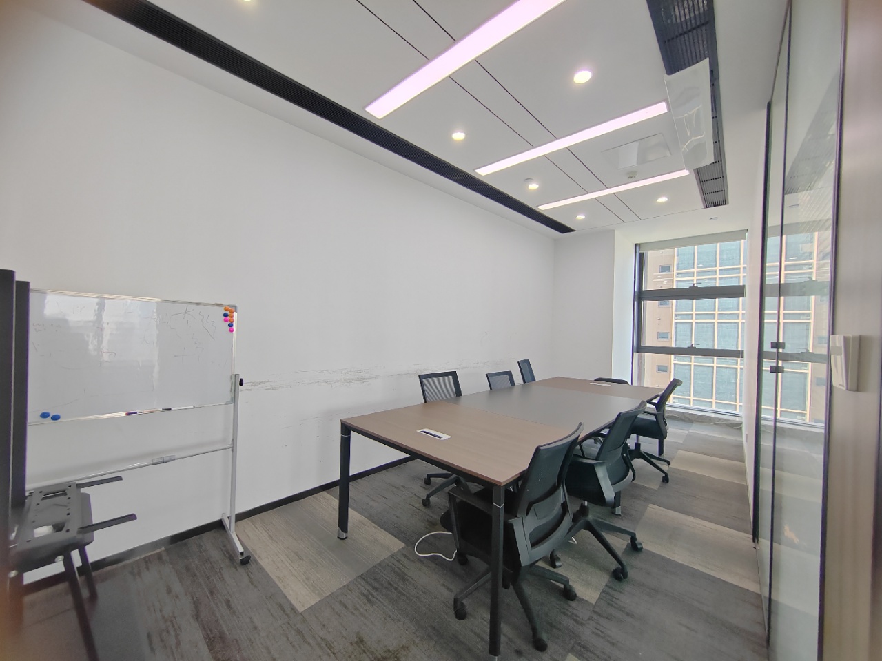 阳光粤海大厦出租