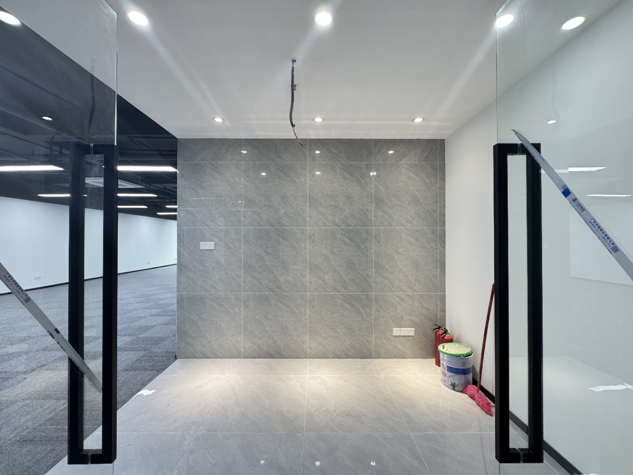 深圳虚拟大学园432㎡出租