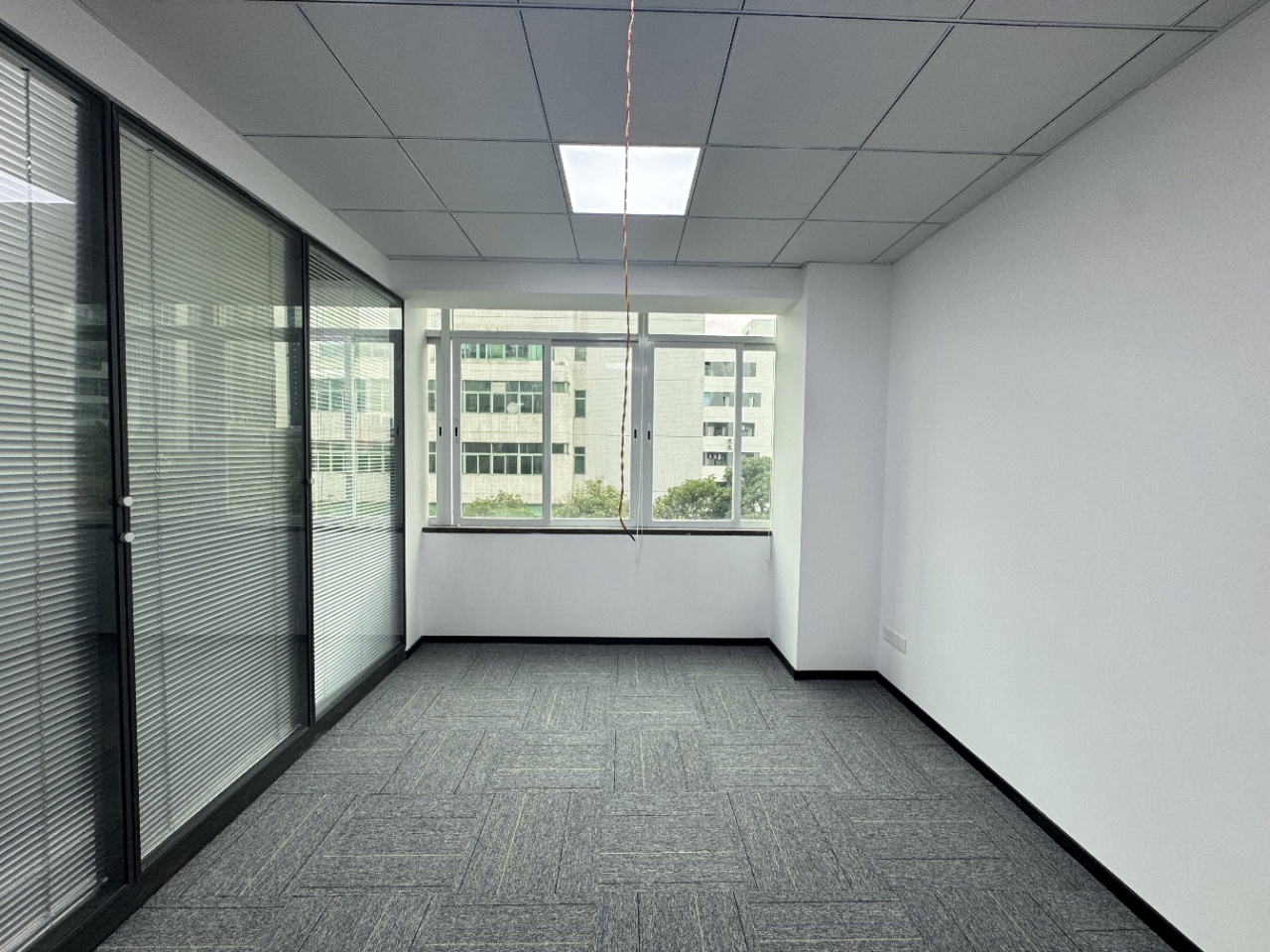 深圳虚拟大学园432㎡出租