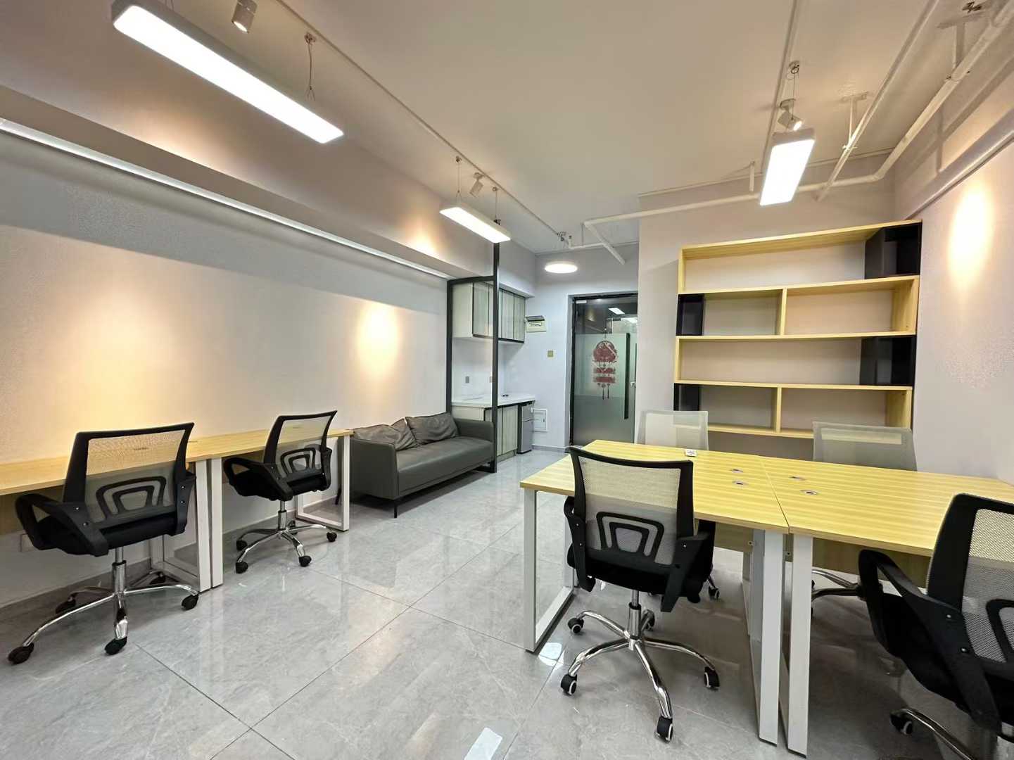 深圳华联全景国际52㎡出租