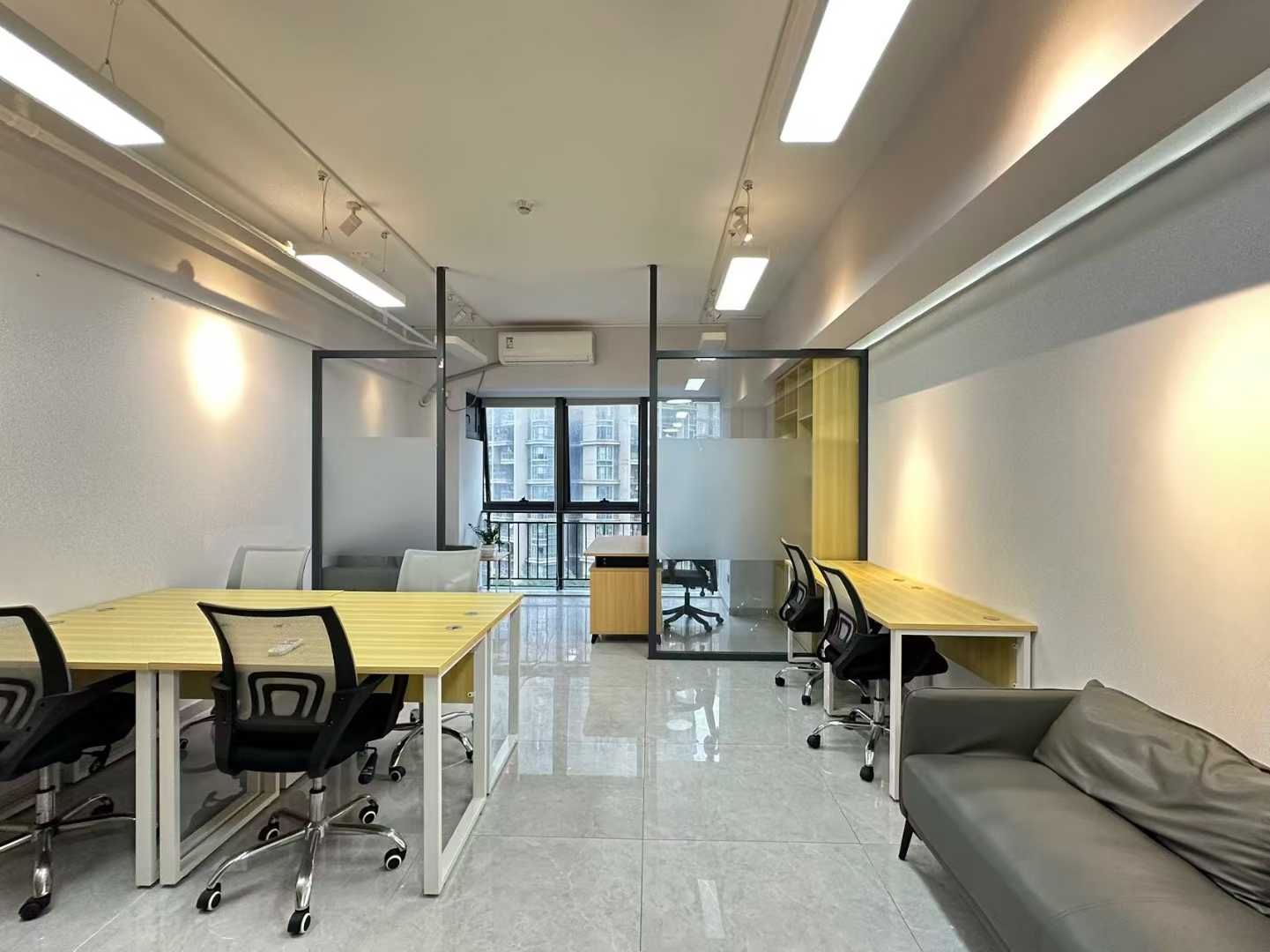 深圳华联全景国际52㎡出租