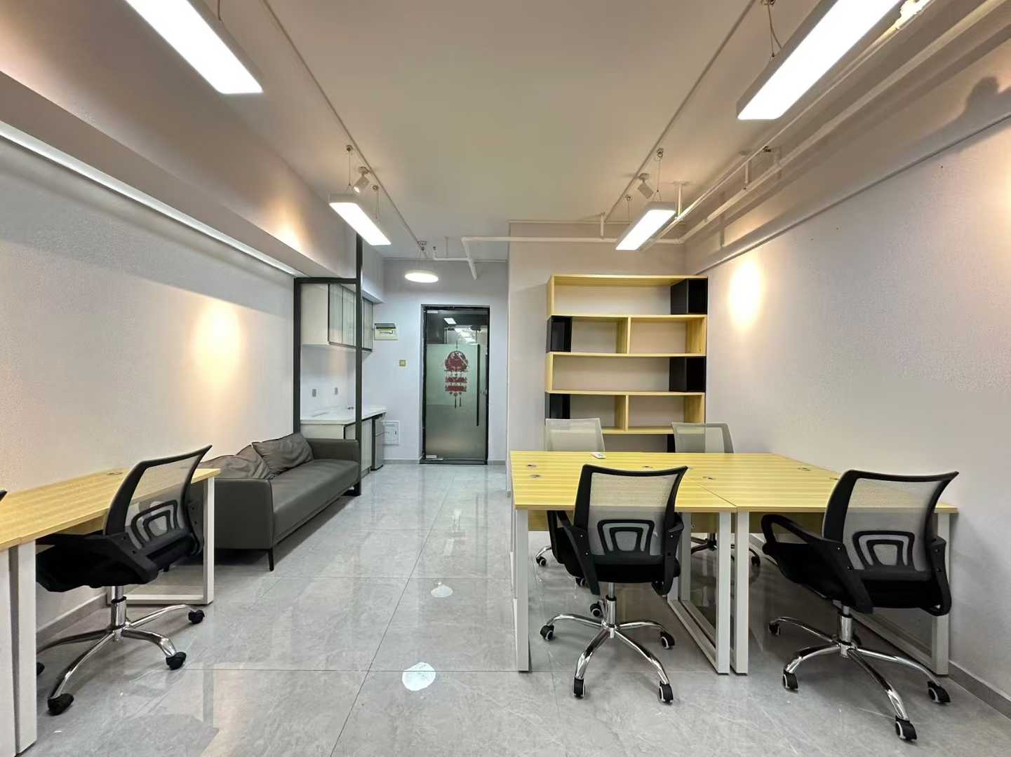 深圳华联全景国际52㎡出租