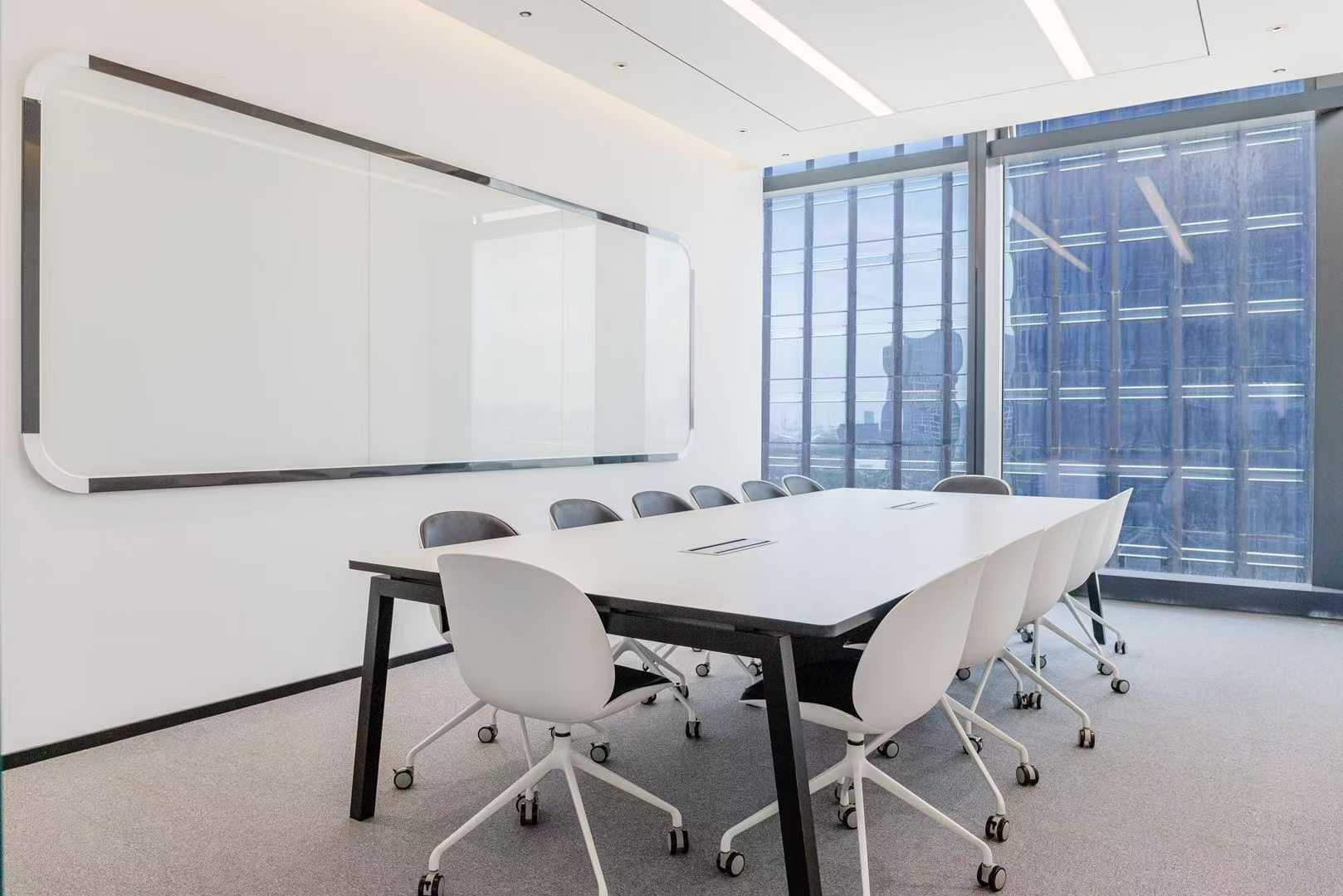 恒裕金融中心1640平出租