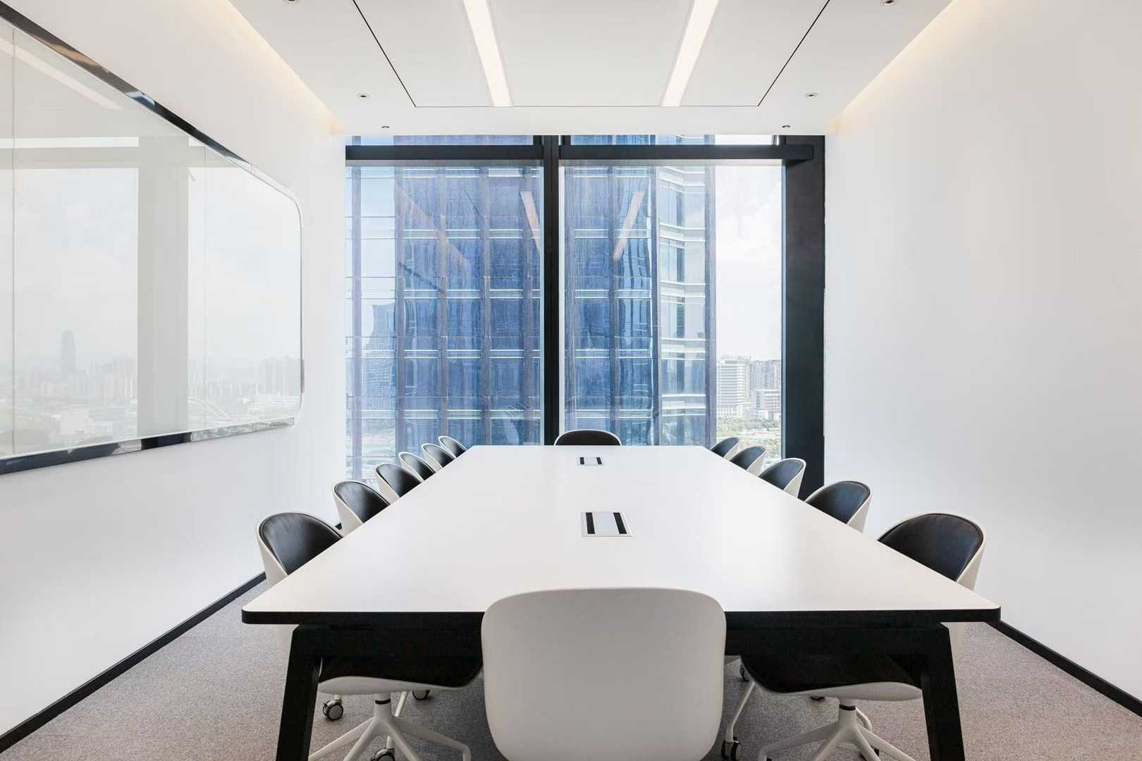 恒裕金融中心1640平出租