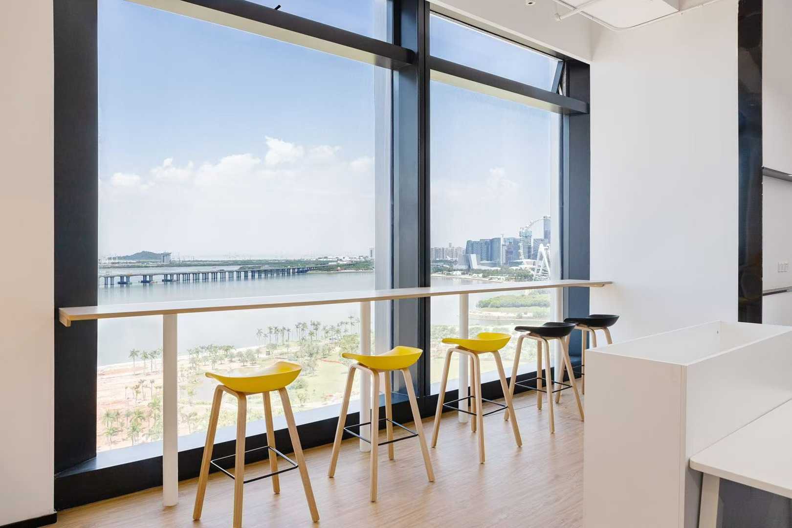 恒裕金融中心1640平出租