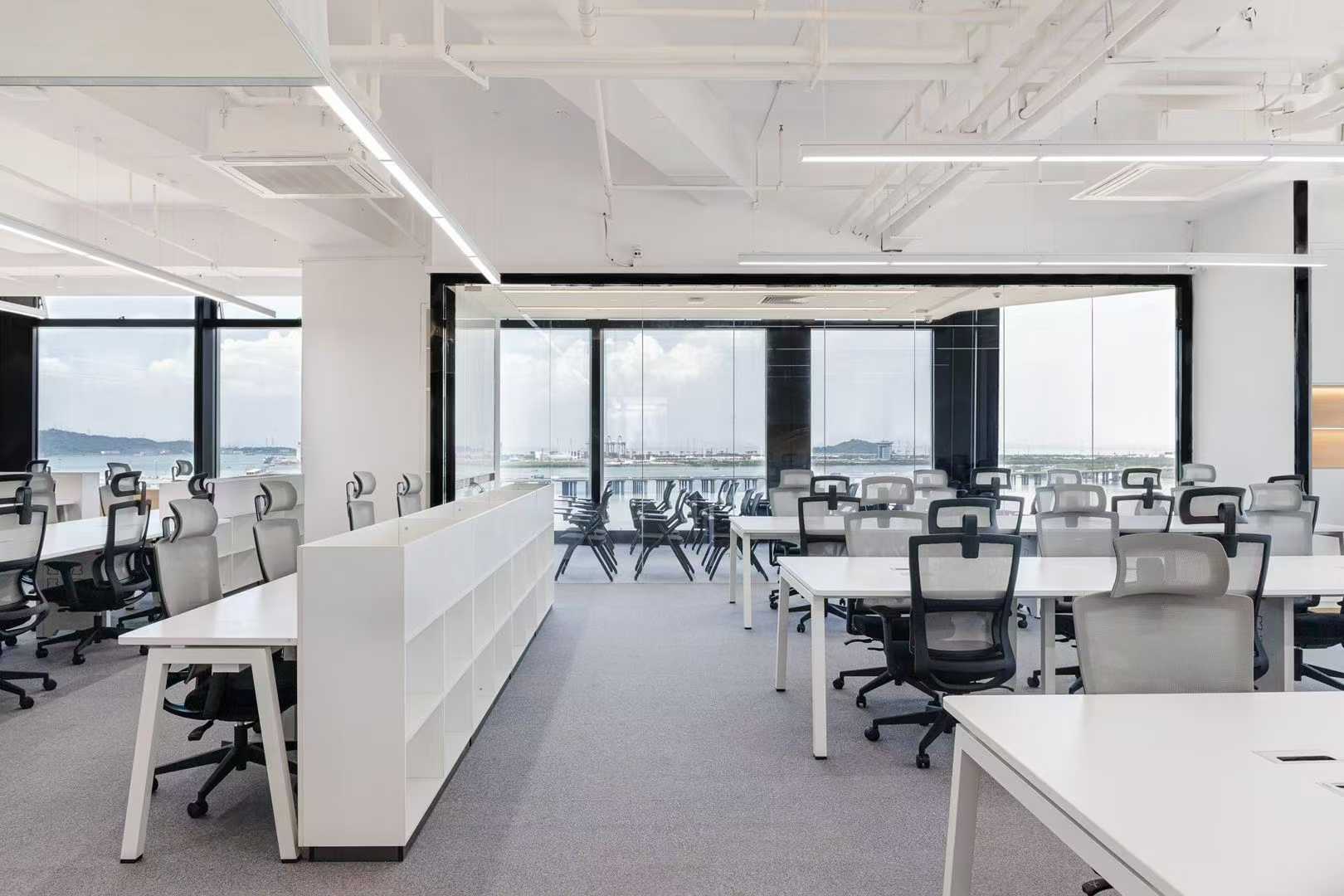 恒裕金融中心1640平出租