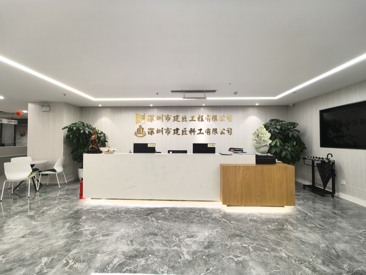 深圳莲花广场1307.25㎡出租