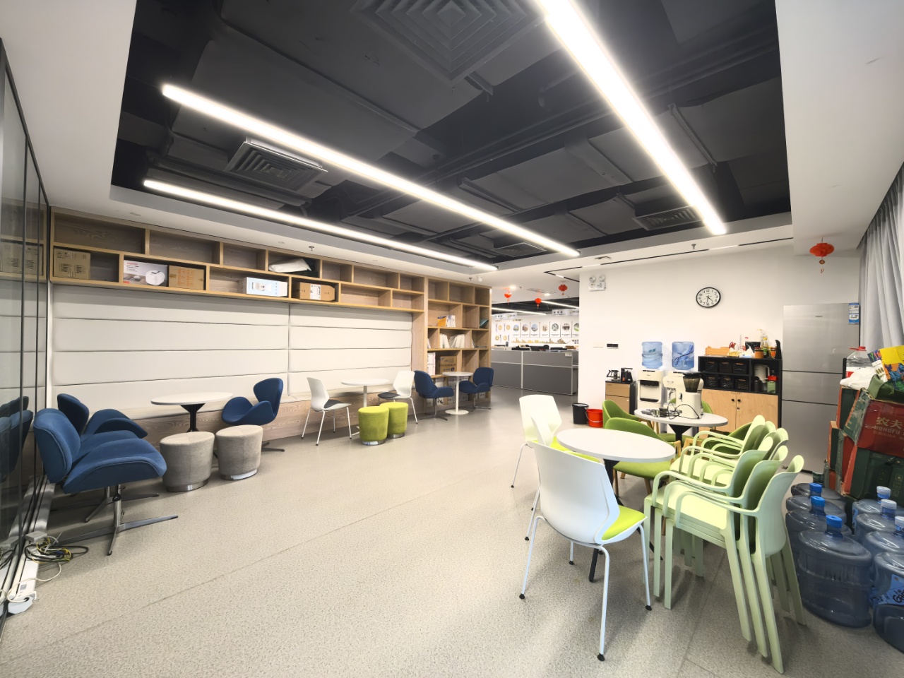 深圳莲花广场1307.25㎡出租