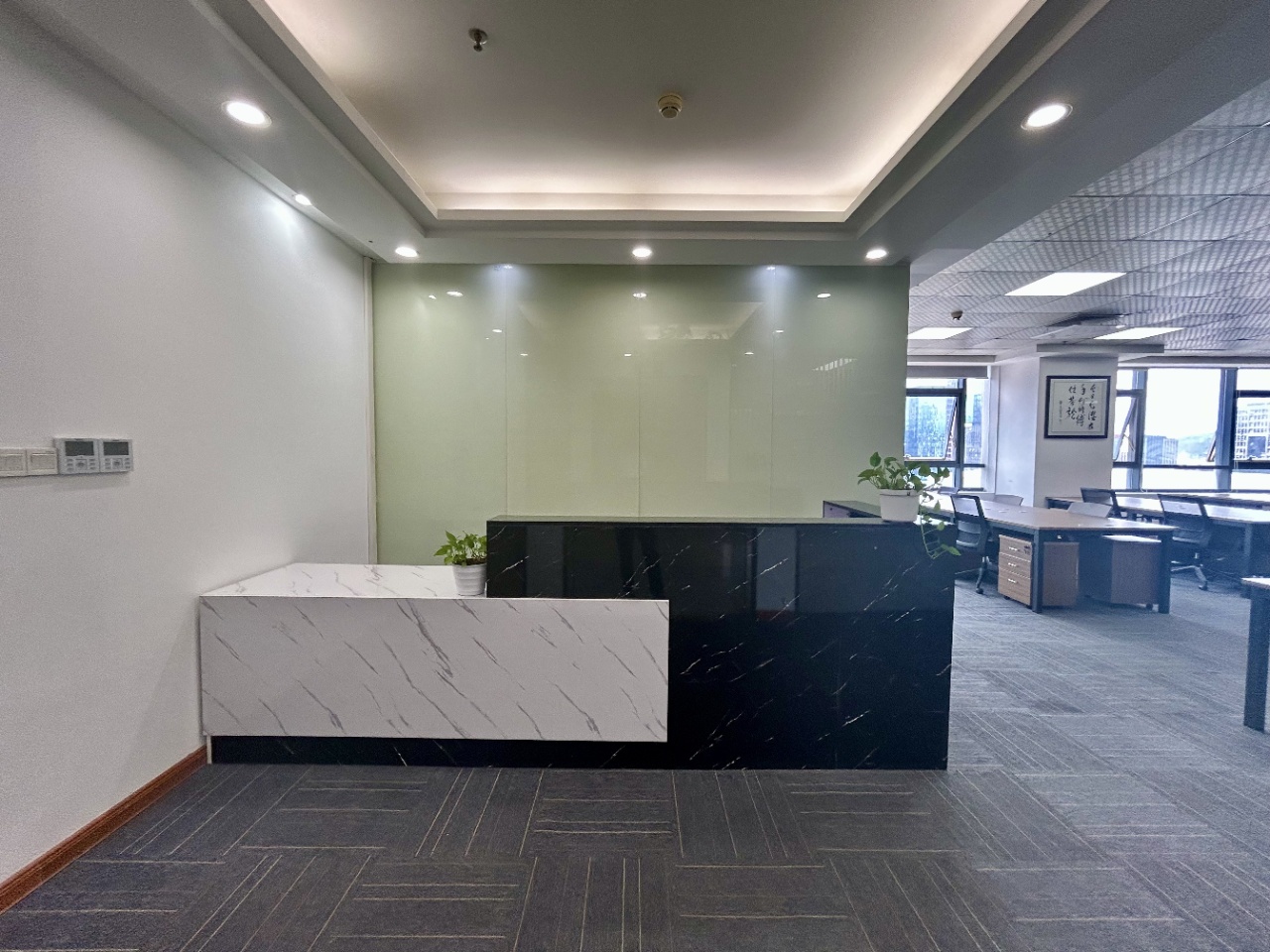 东方科技大厦360㎡出租