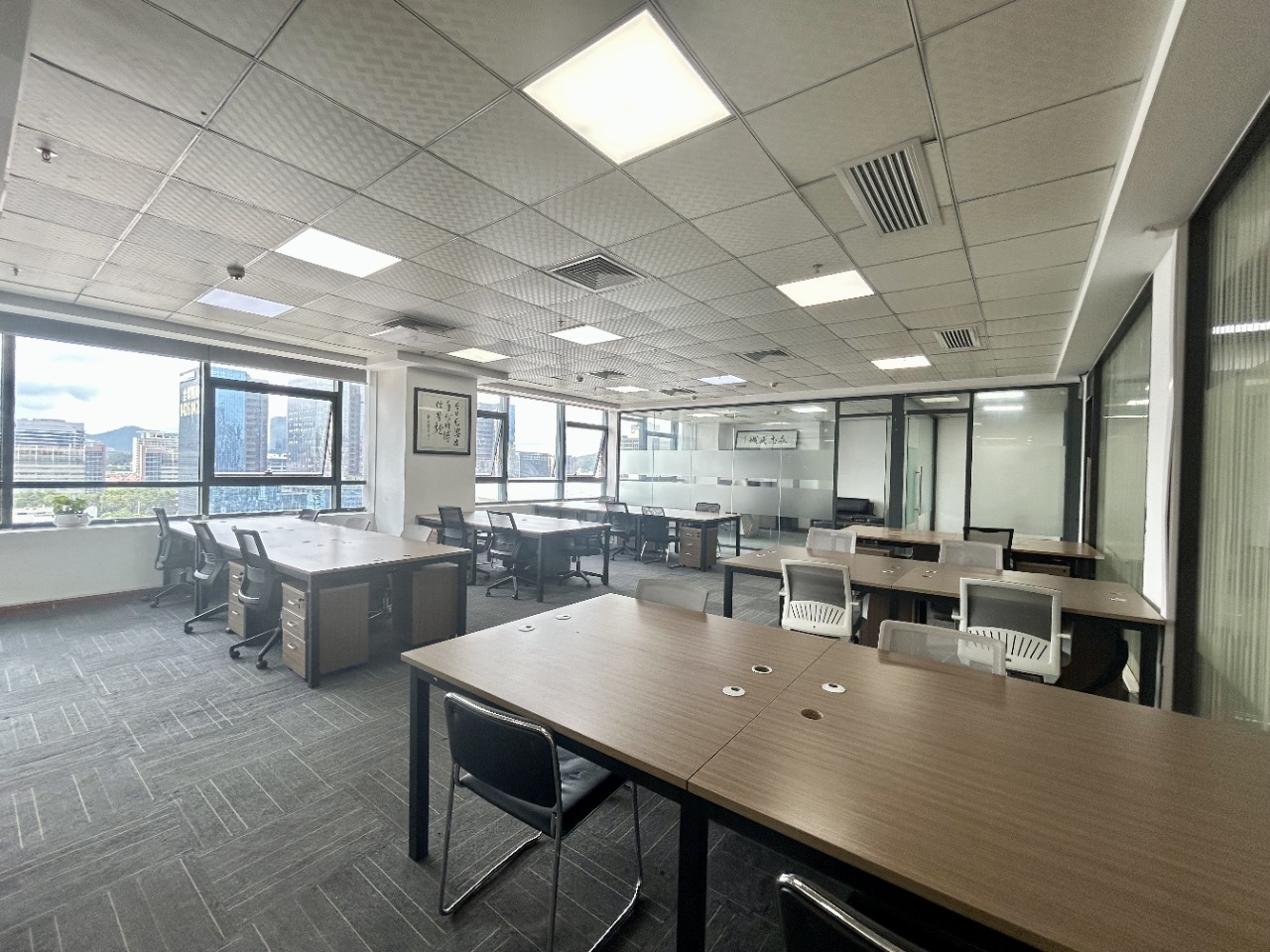 东方科技大厦360㎡出租