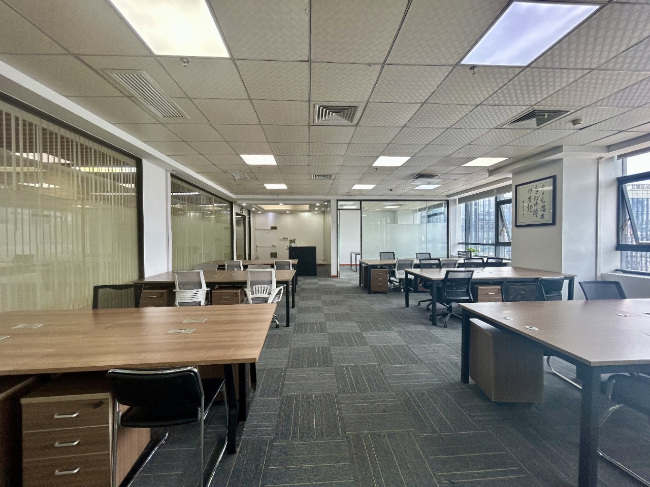 东方科技大厦360㎡出租