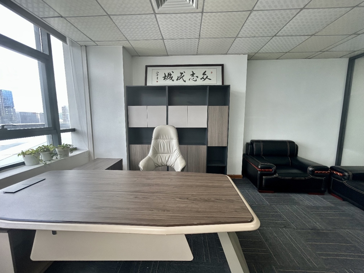 东方科技大厦360㎡出租