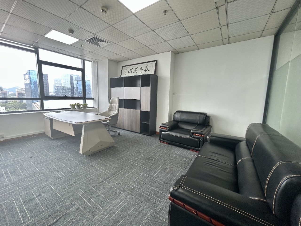 东方科技大厦360㎡出租