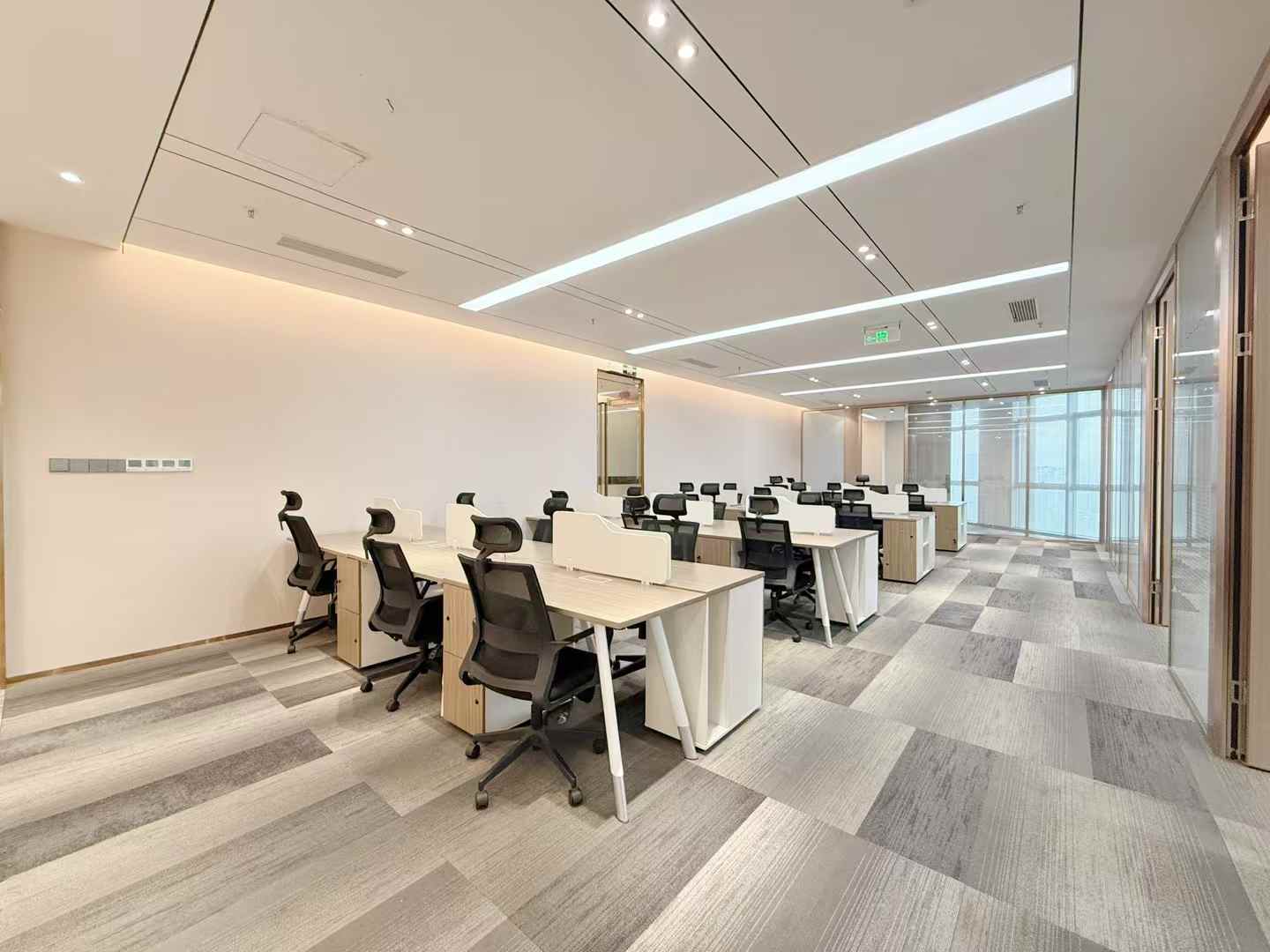 鹏润达写字楼出租