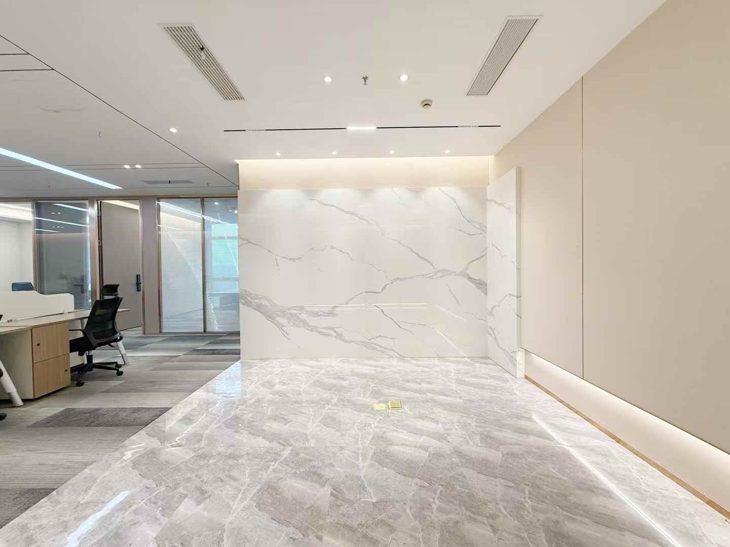 鹏润达写字楼出租