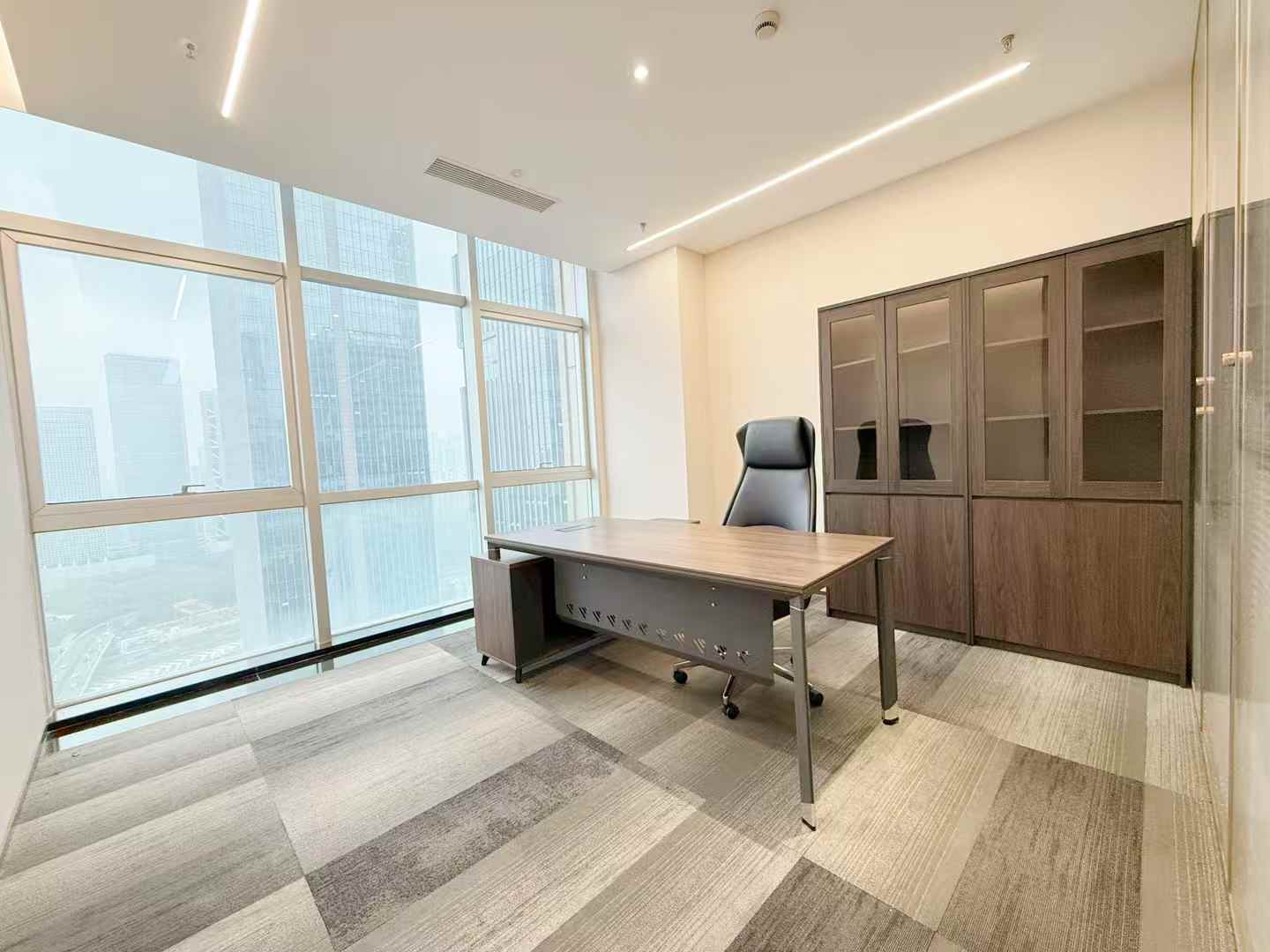 鹏润达写字楼出租