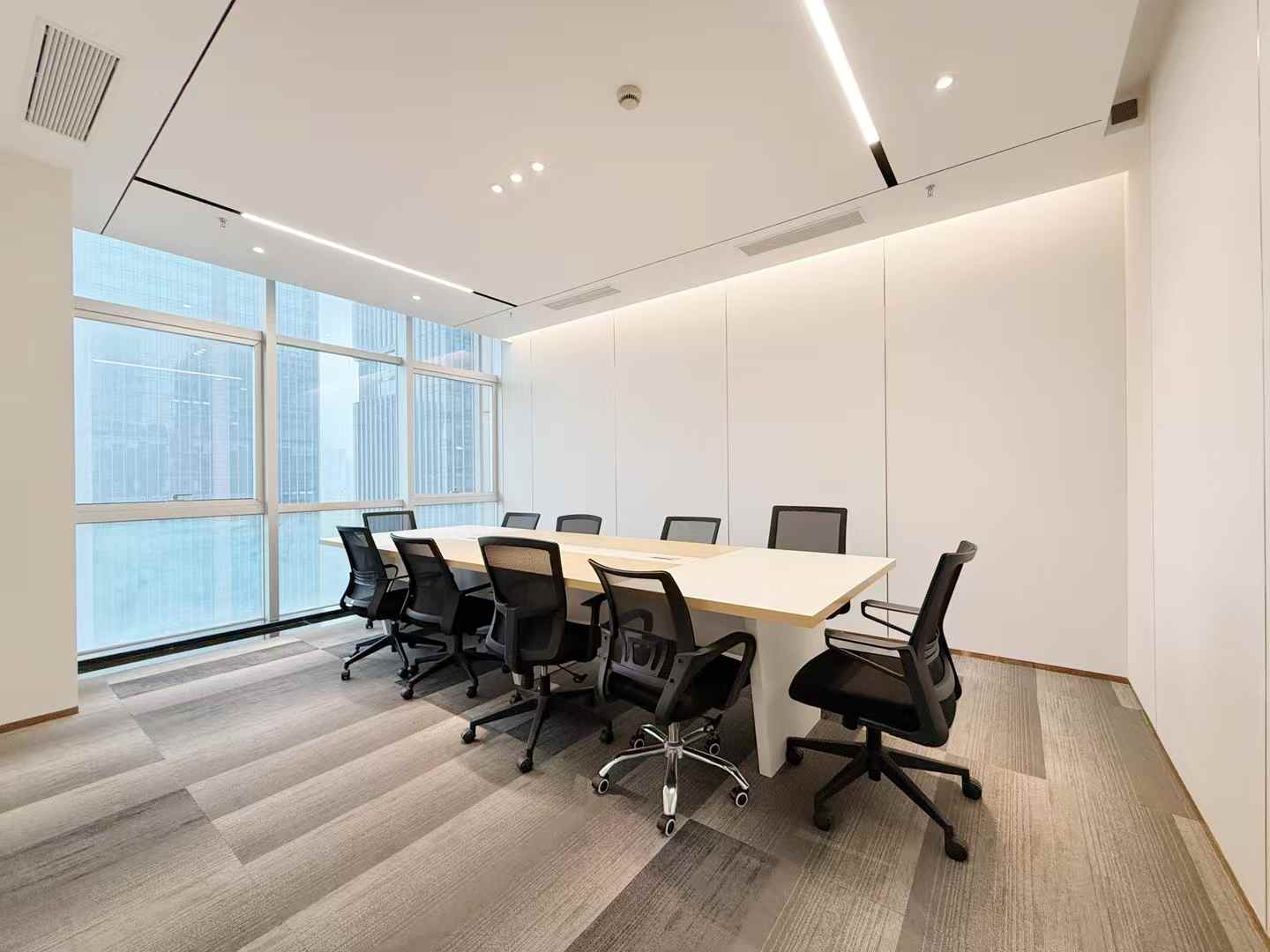 鹏润达写字楼出租