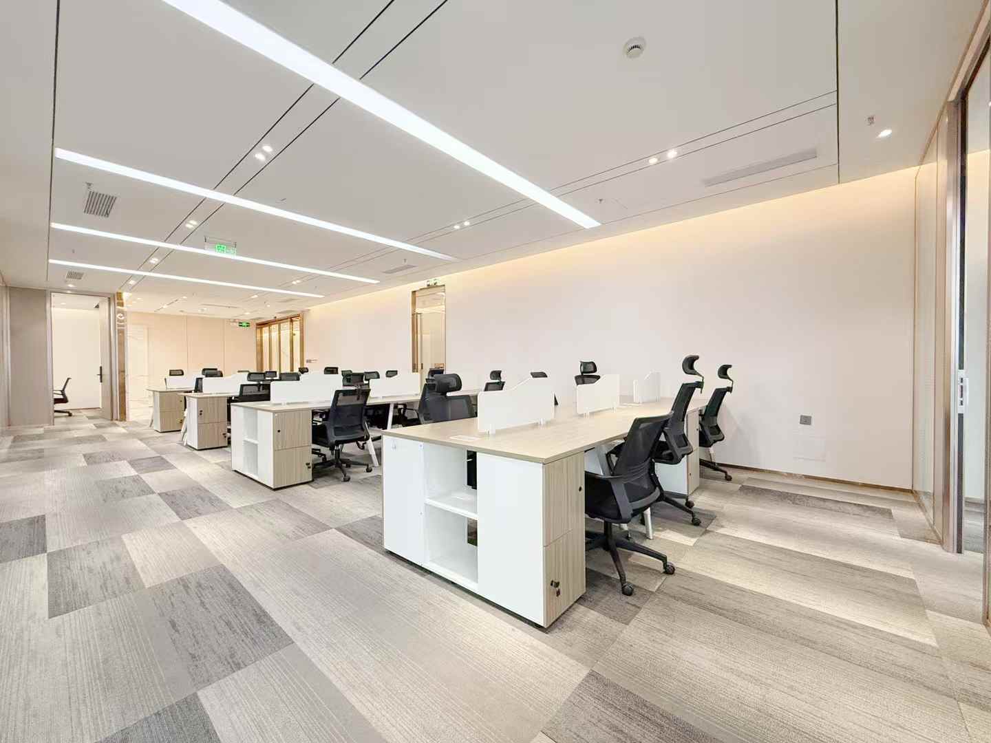 鹏润达写字楼出租