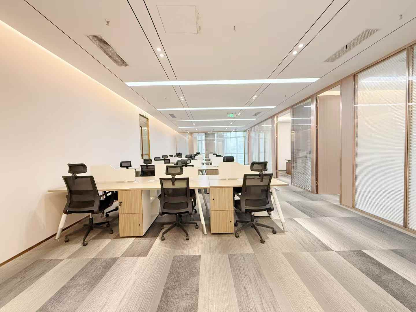 鹏润达写字楼出租