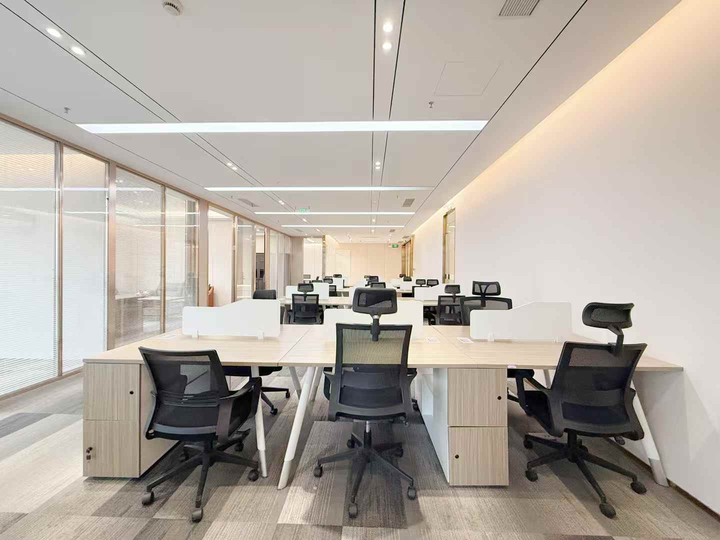 鹏润达写字楼出租