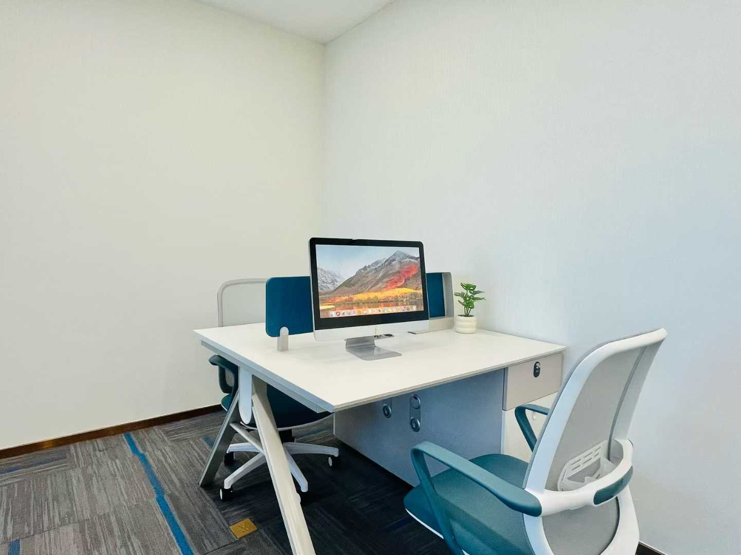 中洲控股海景办公出租